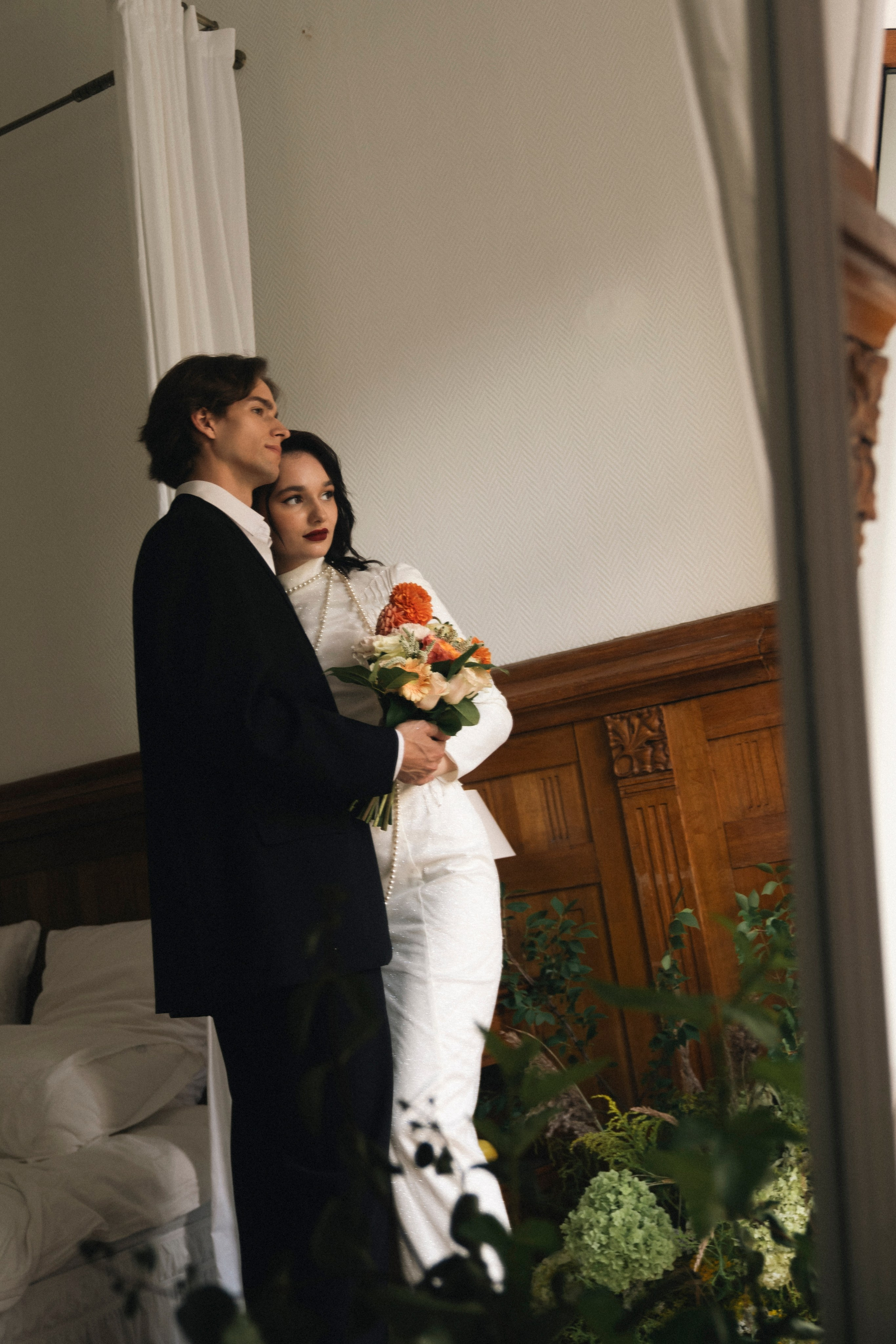 Эля и Даня. Фотограф в Москве Татьяна Колотилова