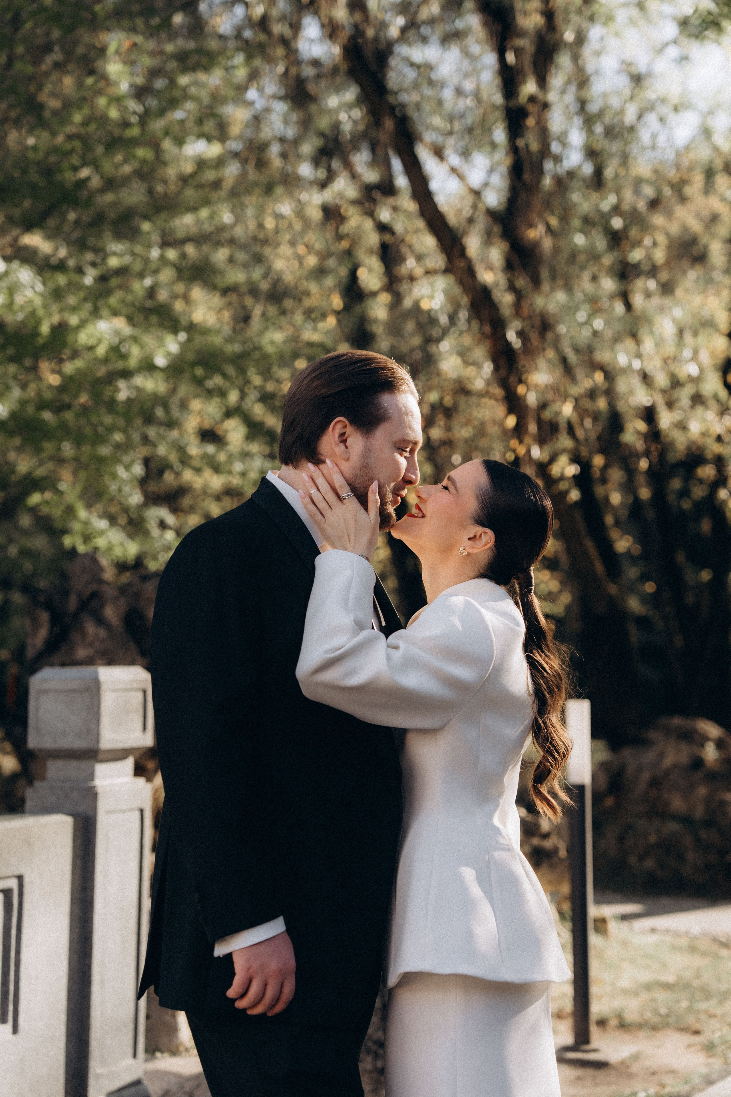 O&I. Фотограф Гвоздева Варвара / Москва