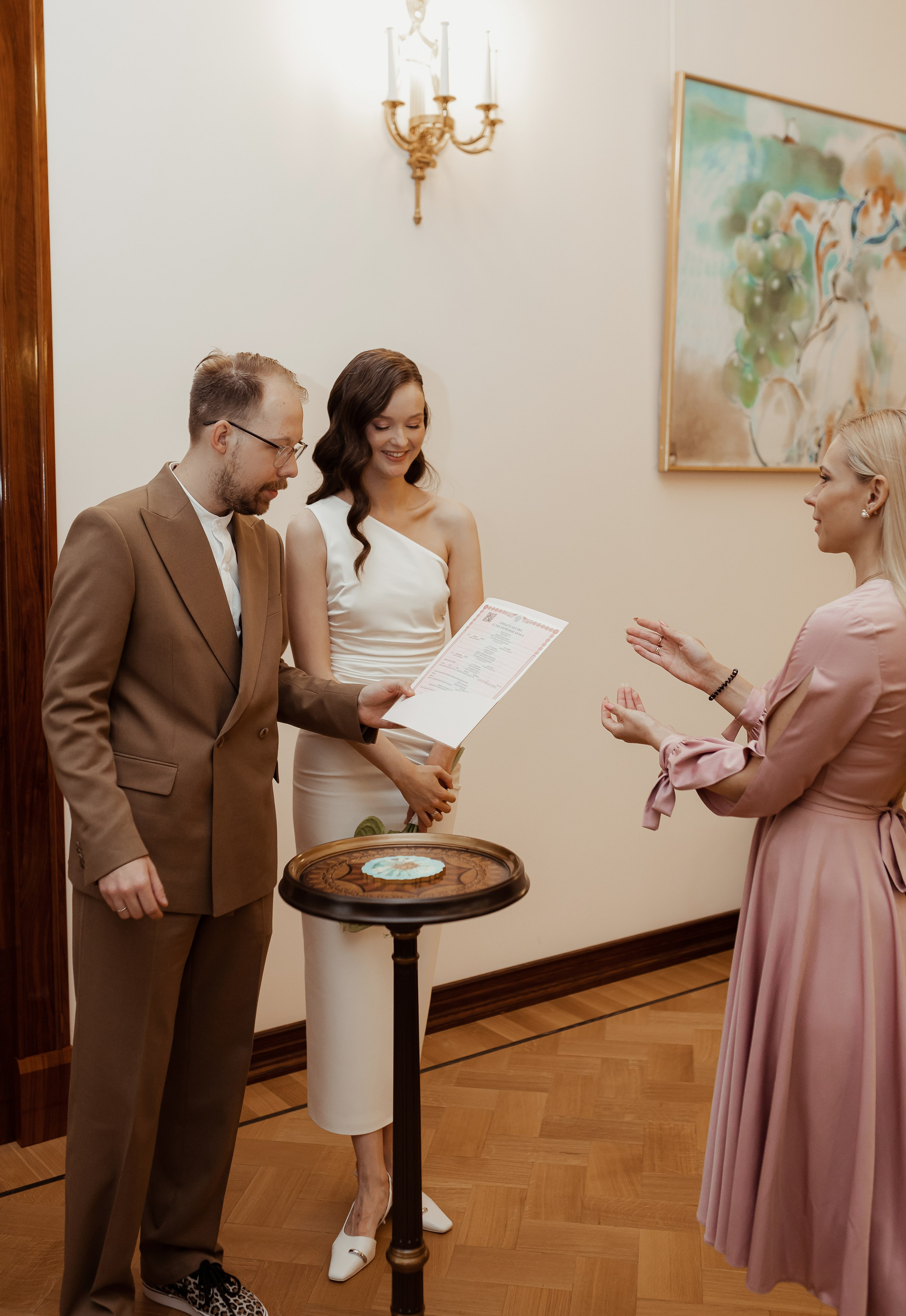 Иван & Дарья. Москва. ФОТОГРАФ Маргарита Сивакова | Ярославль Кострома Москва