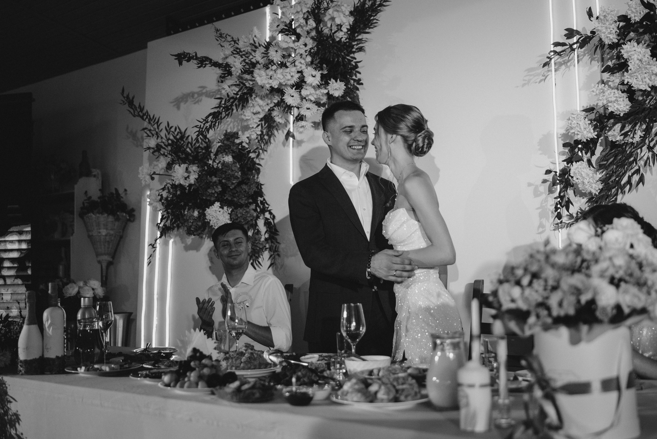 Александр и Анна. Старочеркасск. Фотограф Костикова Анастасия Ростов-на-Дону