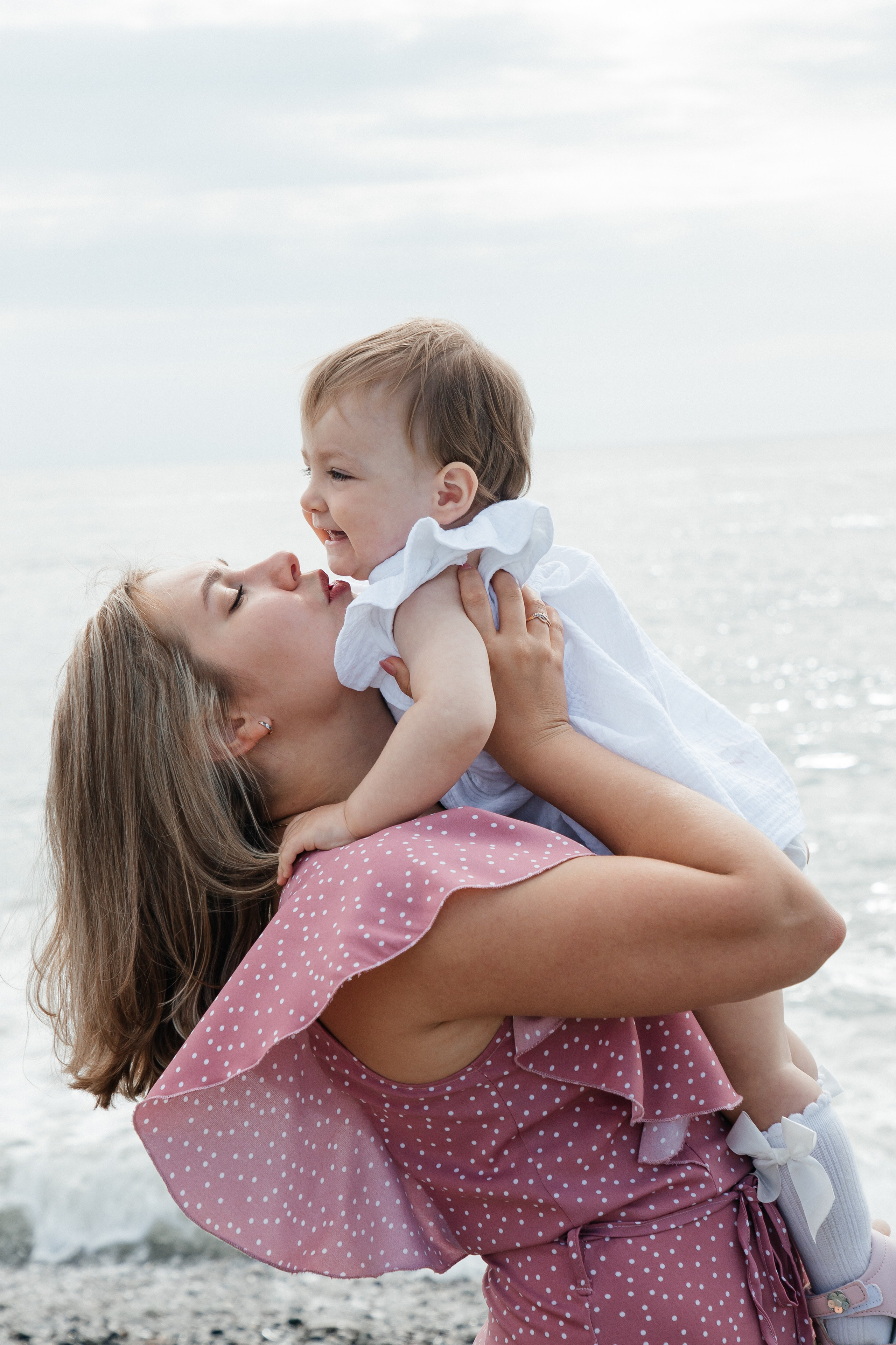 Женя, Оля и Ульяна. Фотограф Сочи, Екатеринбург, Евгения Ефимова