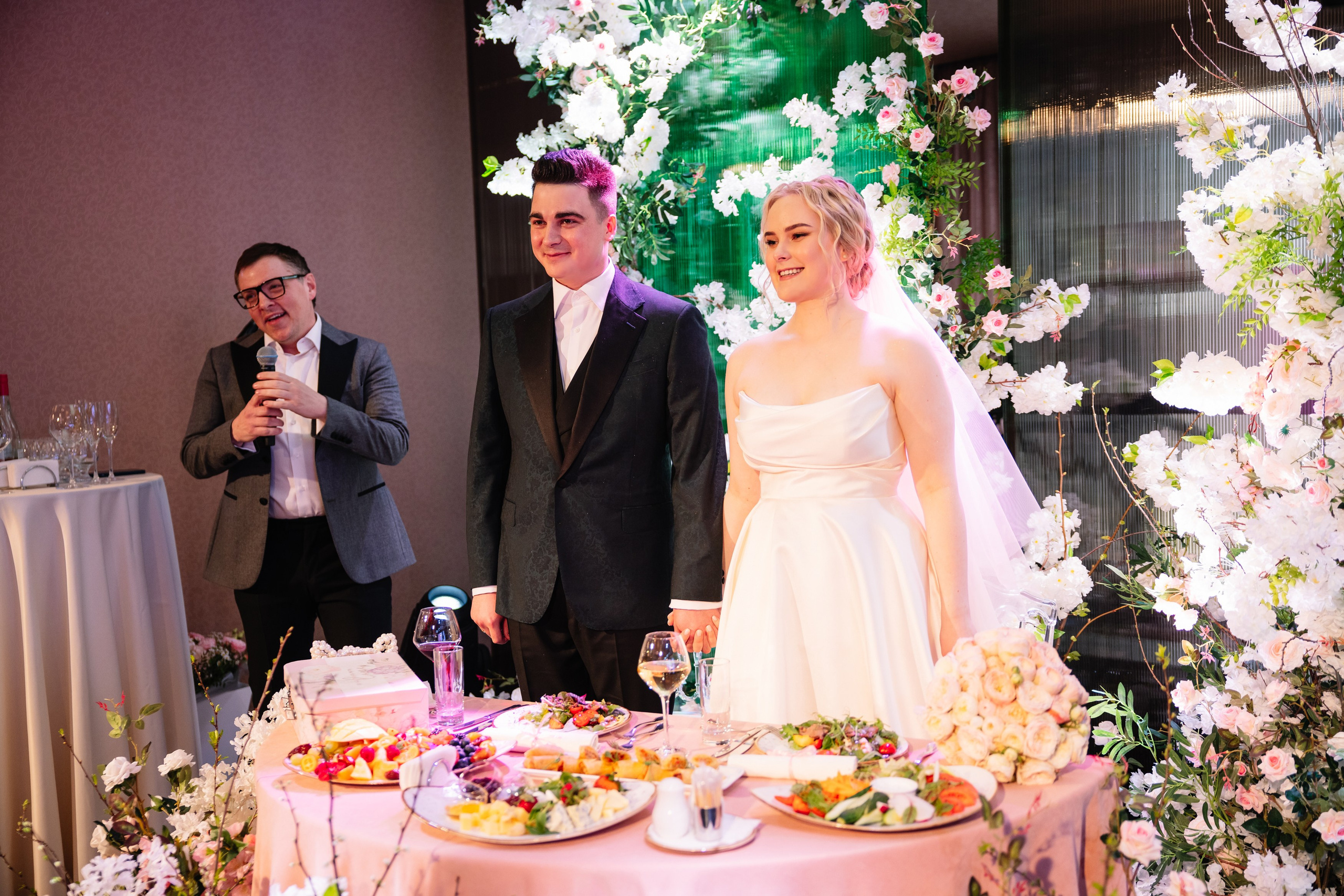 Wedding Станислав Вера. Фотограф в Ижевске и Казани Богданов Яков