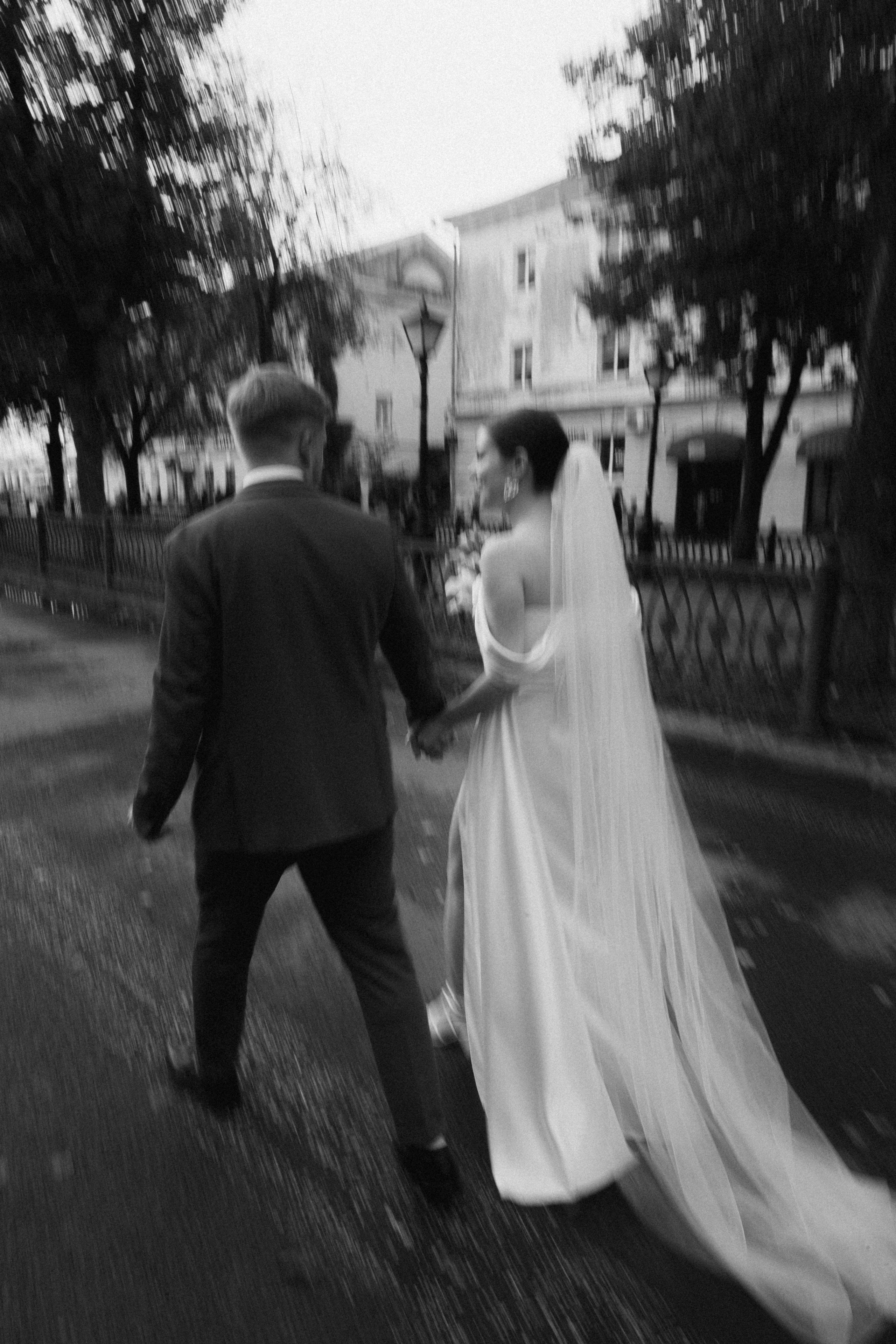 Саша и Ульяна. Свадебный фотограф Анастасия Тащилина