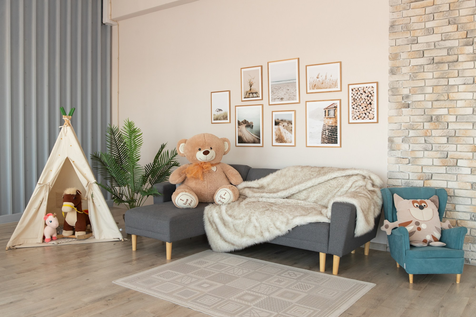 Фотостудия фотографа. Профессиональный фотограф Анастасия Кохно