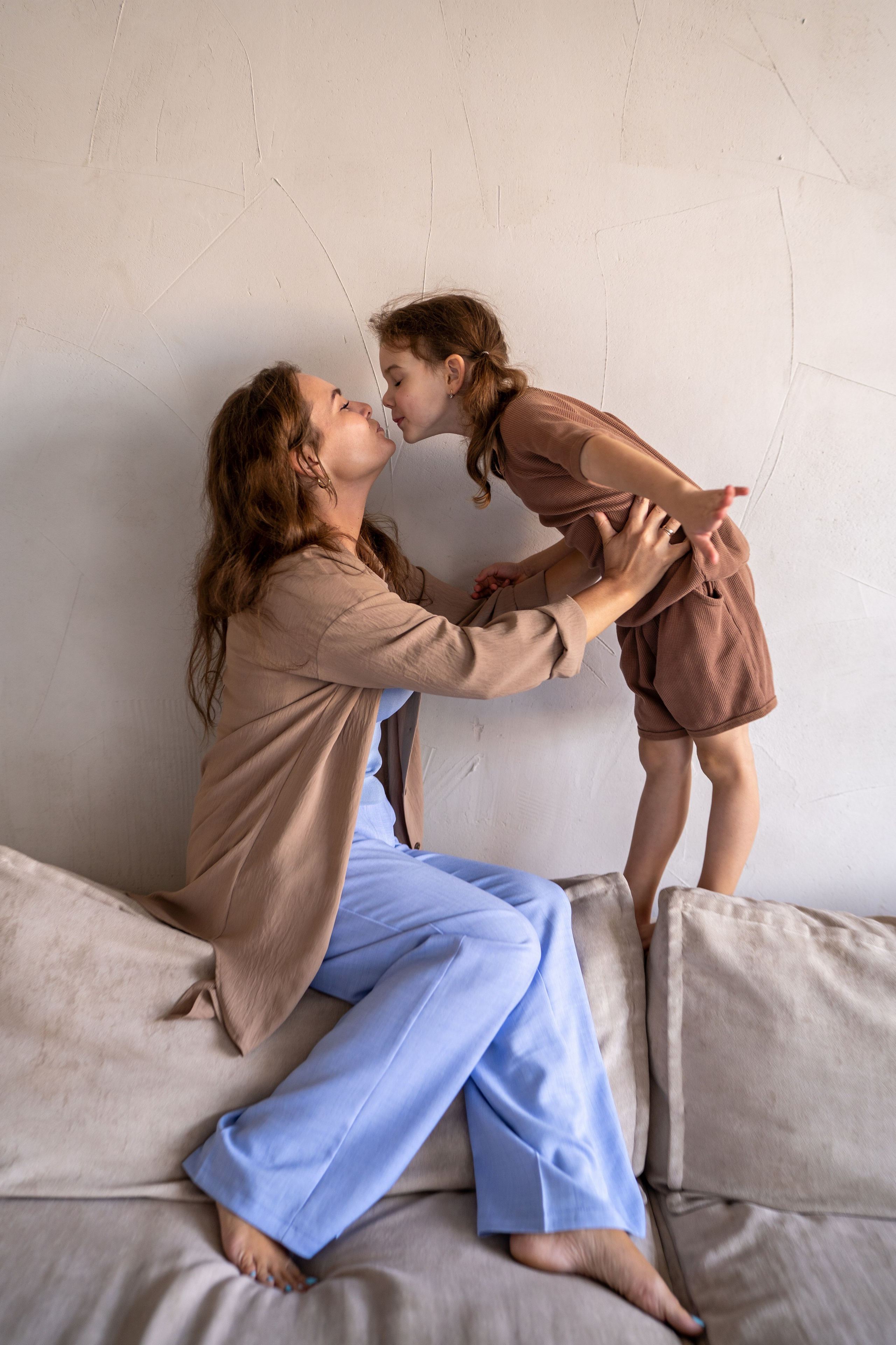 . Детский и семейный фотограф в городе Краснодар Надежда Ермак