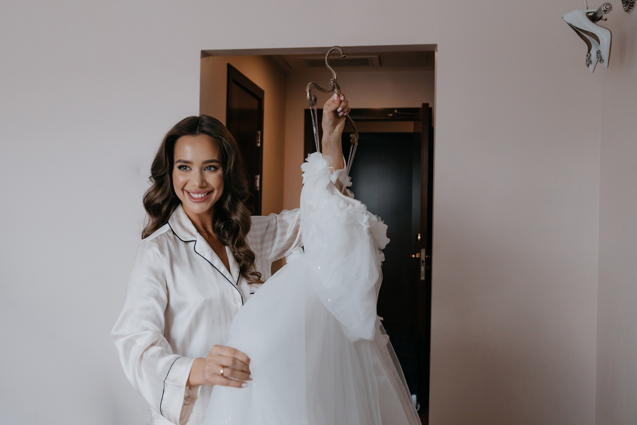 Эльдар & Алина. Фотограф ваших событий