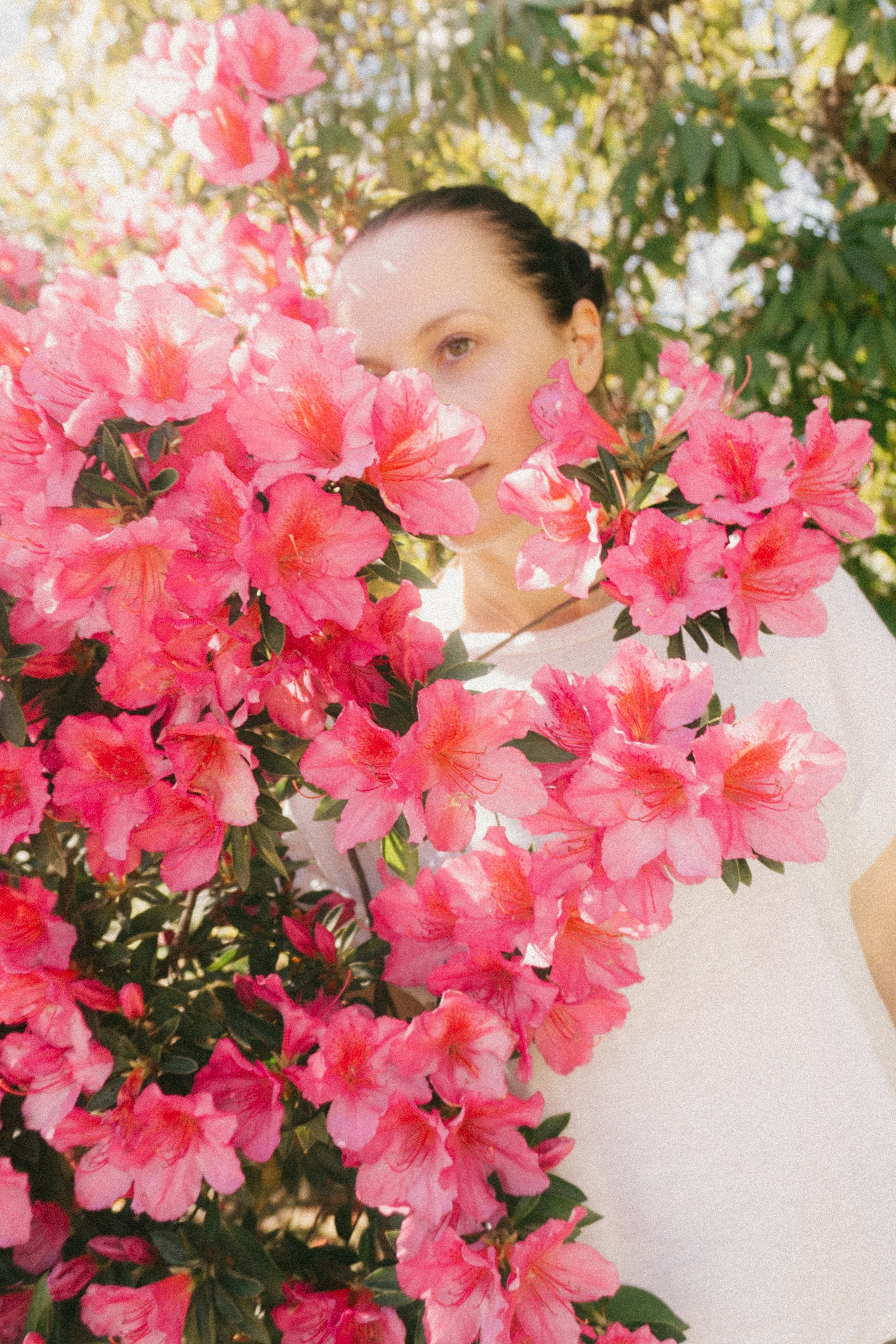 Women. Фотограф в Португалии Ирина Павленко