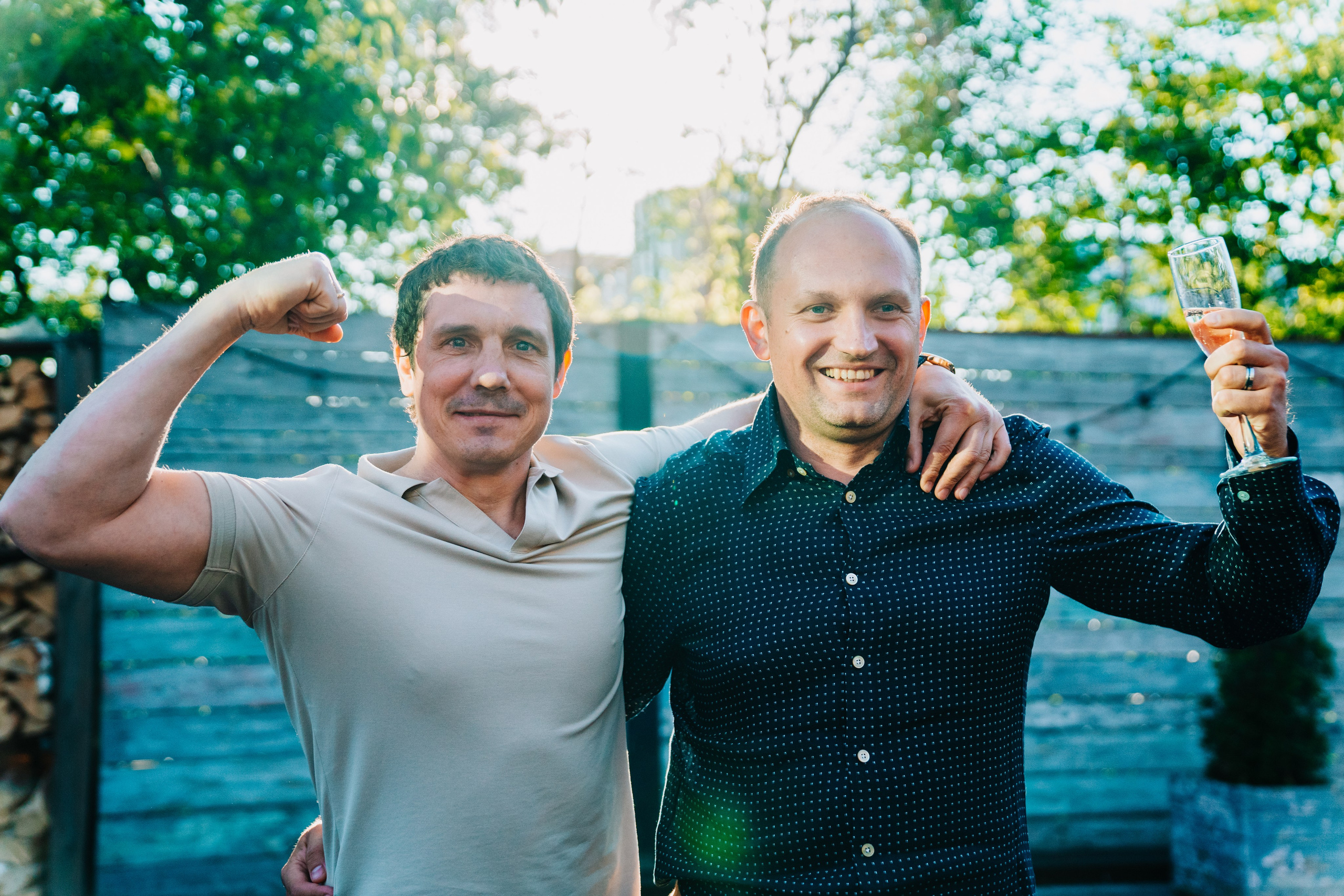 Event. Фотограф в Португалии Ирина Павленко