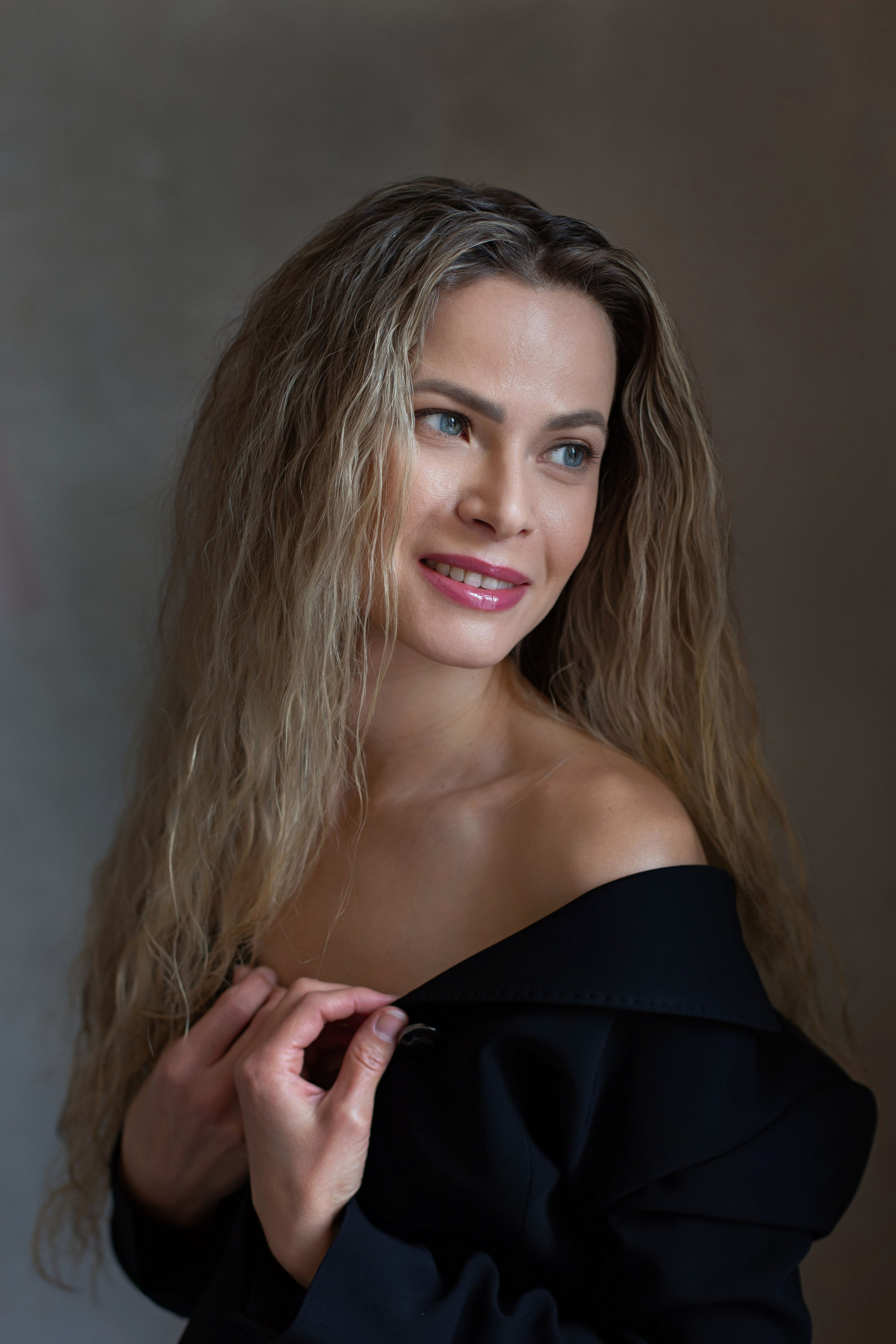 Индивидуальная фотосессия. Фотограф в Москве Юлия Борисовец