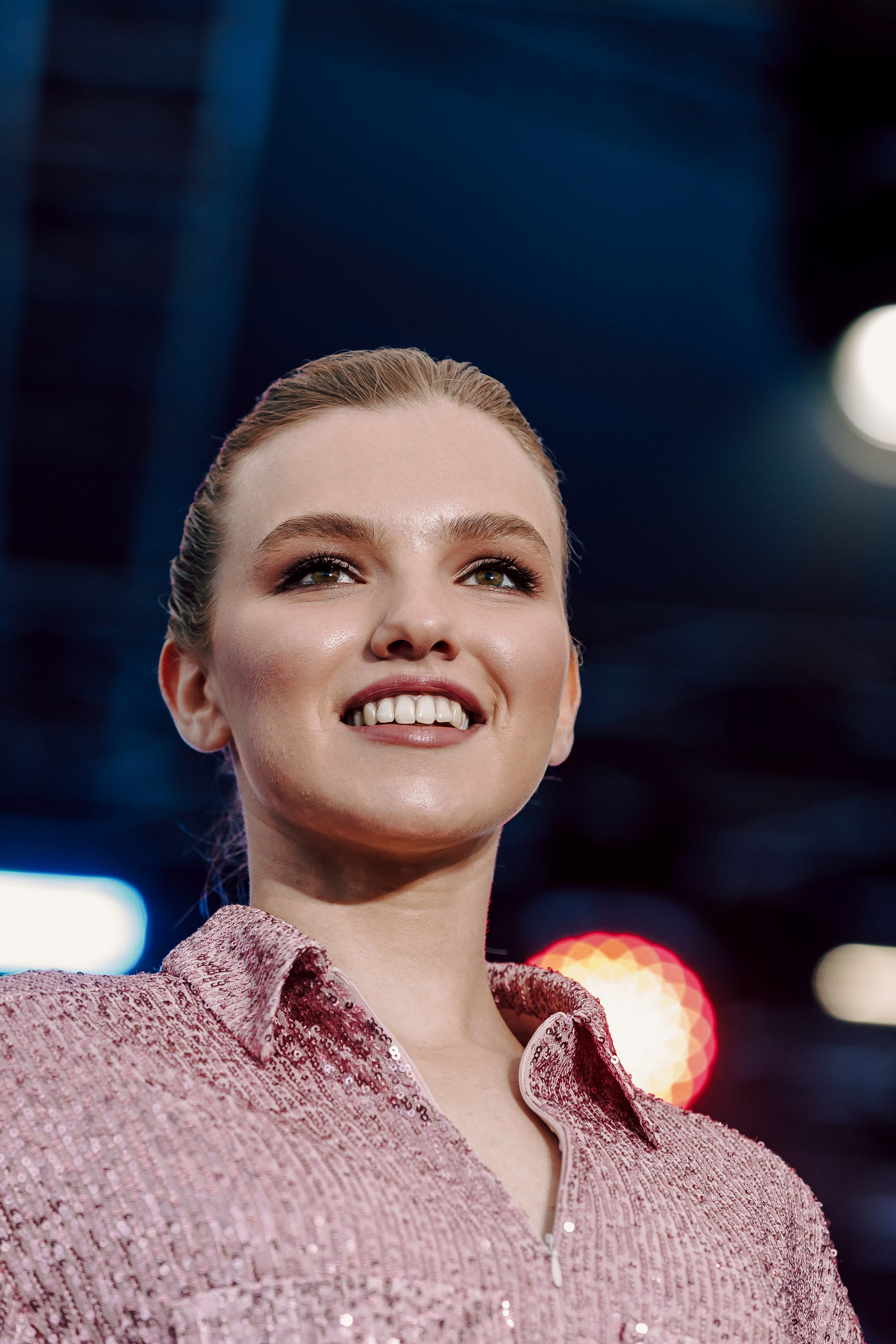 Мисс Екатеринбург 2024. Лёшка Варзегов — фотограф