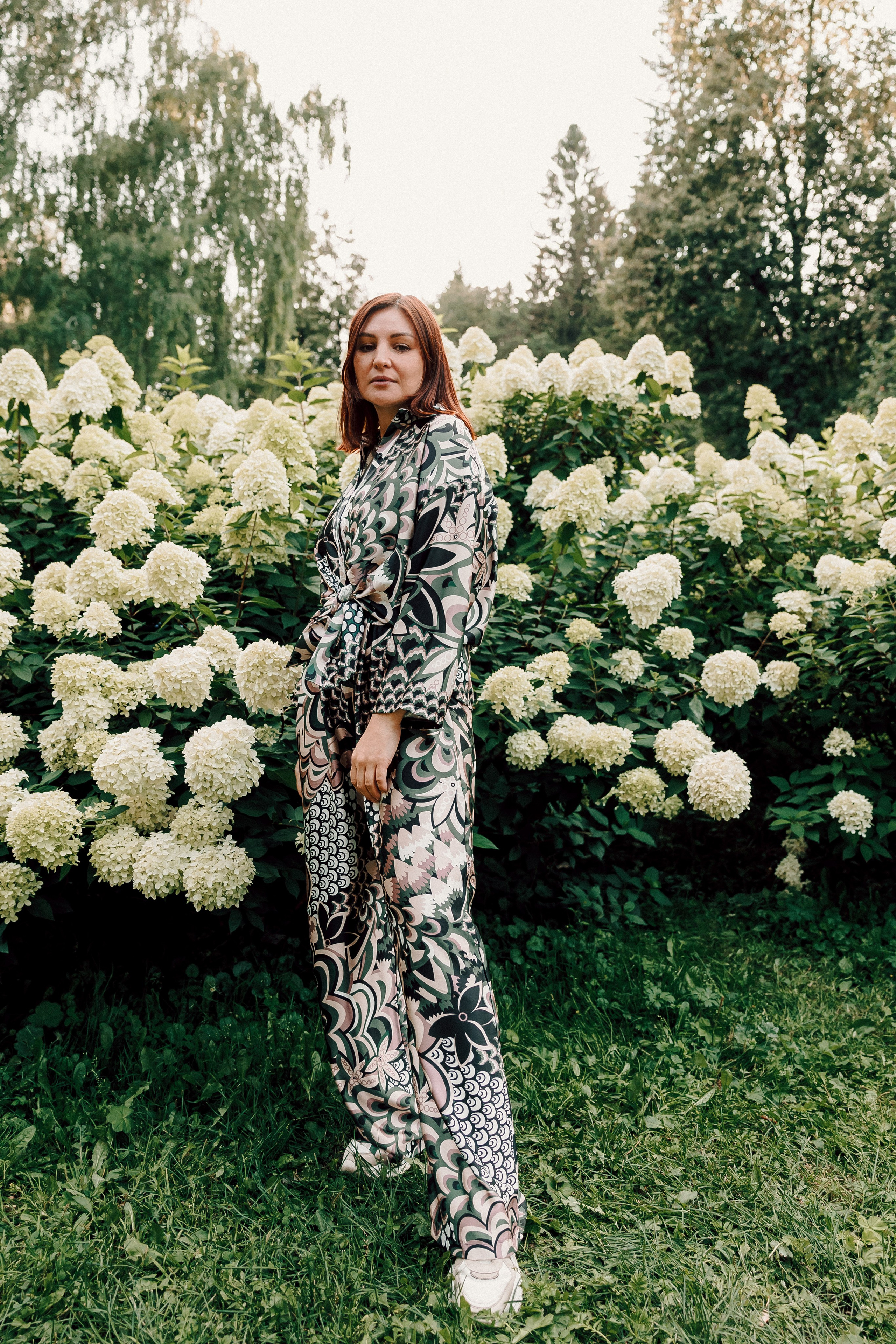 УММ2 — Летний корпоратив. Лёшка Варзегов — фотограф