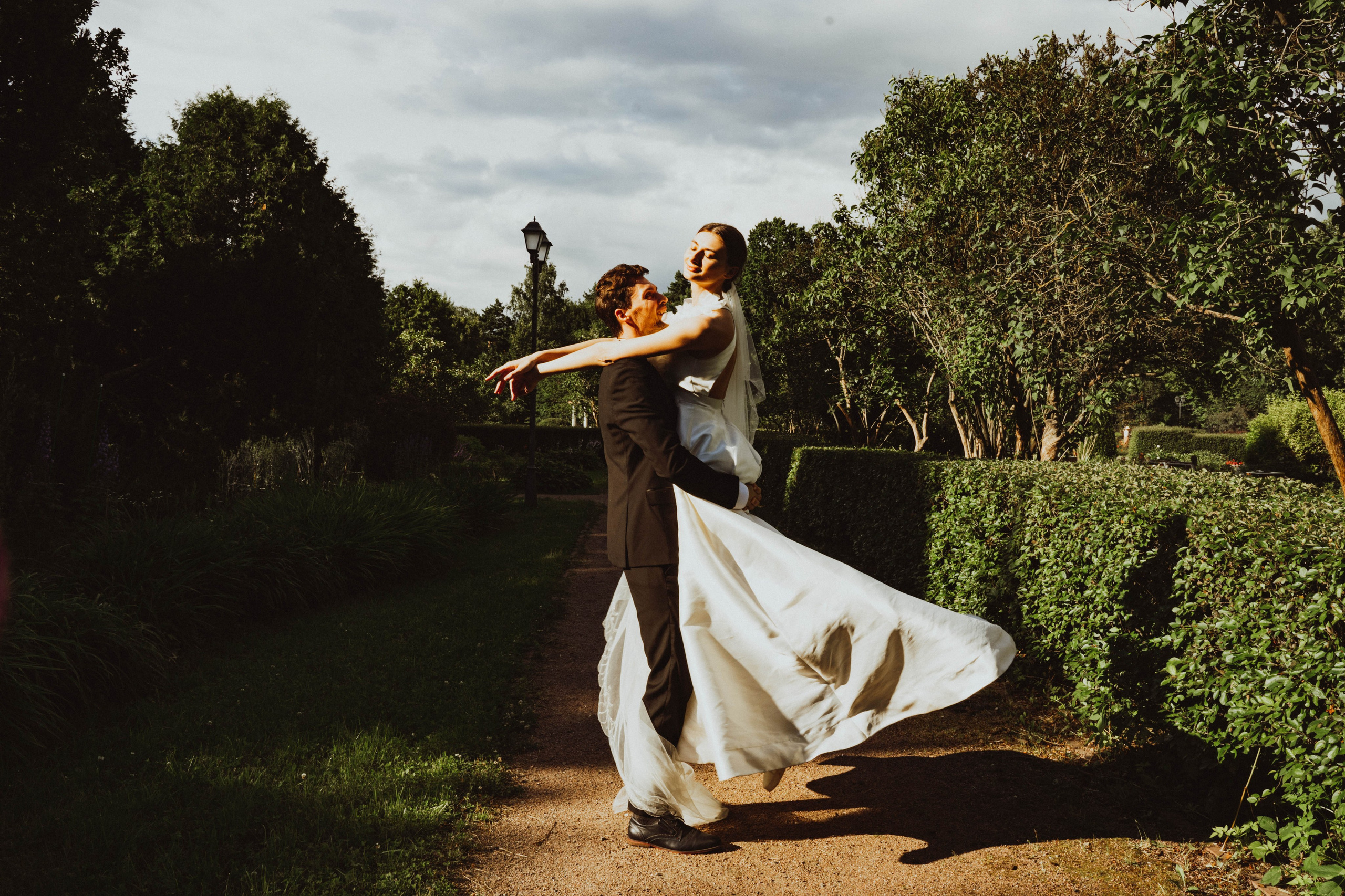 Кристина&Марк. Фотограф Абакумова Анастасия