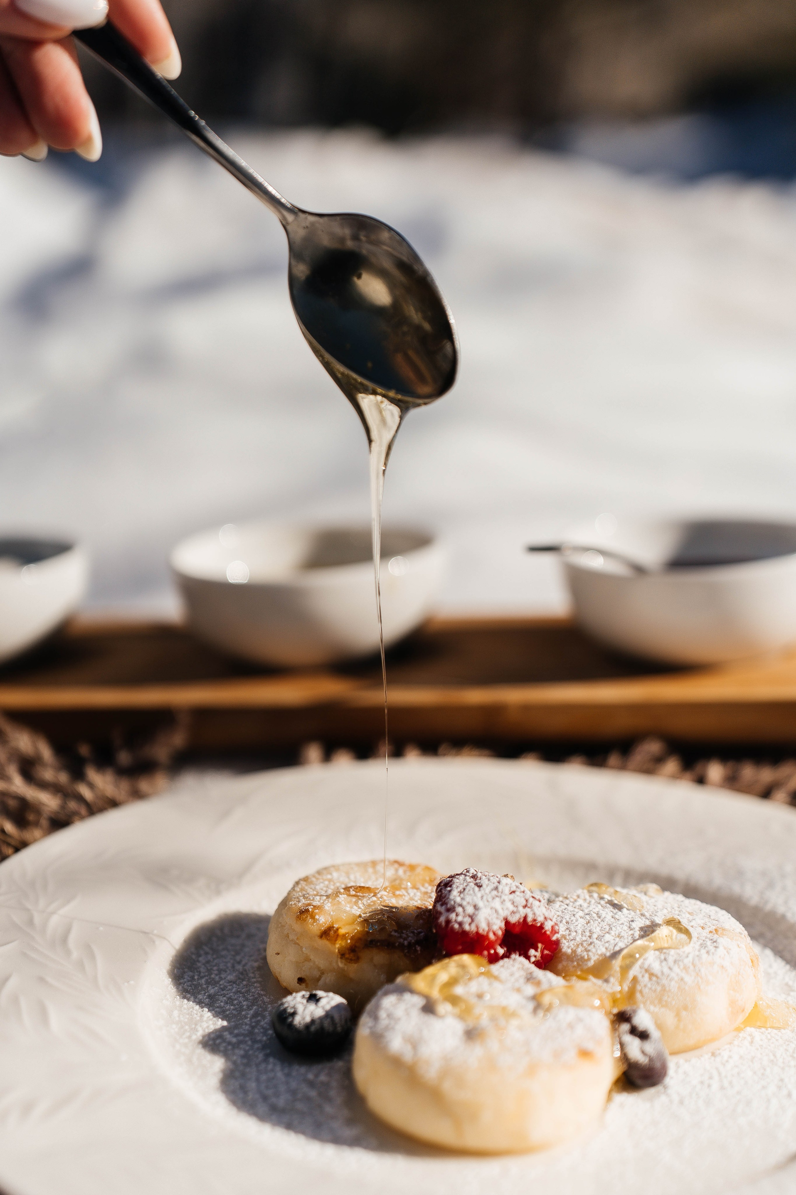 Междуречье|Экоотель. Фотограф Абакумова Анастасия