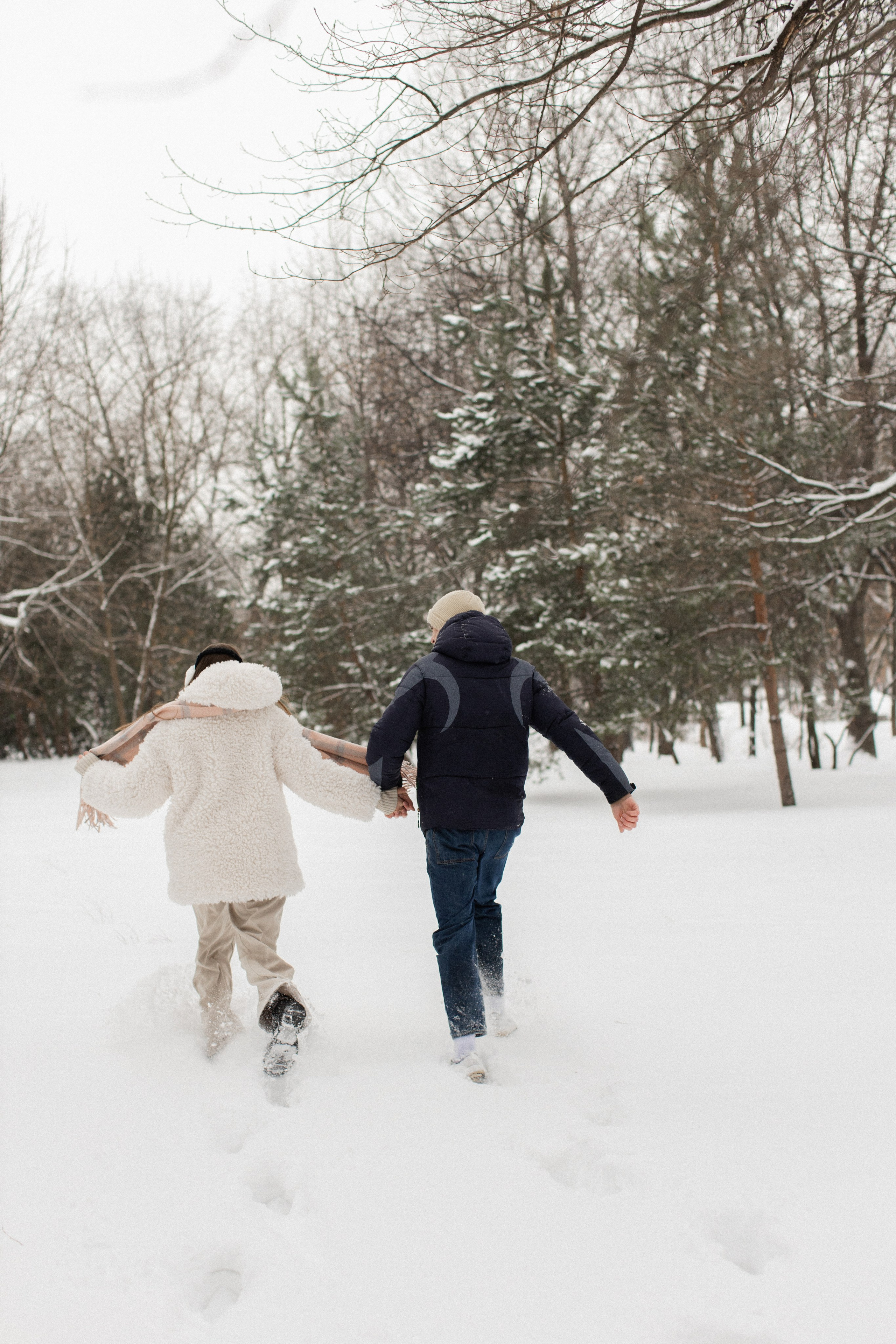Ирина и Дмитрий. Семейный и lovestory фотограф в Москве Светлана Коняхина