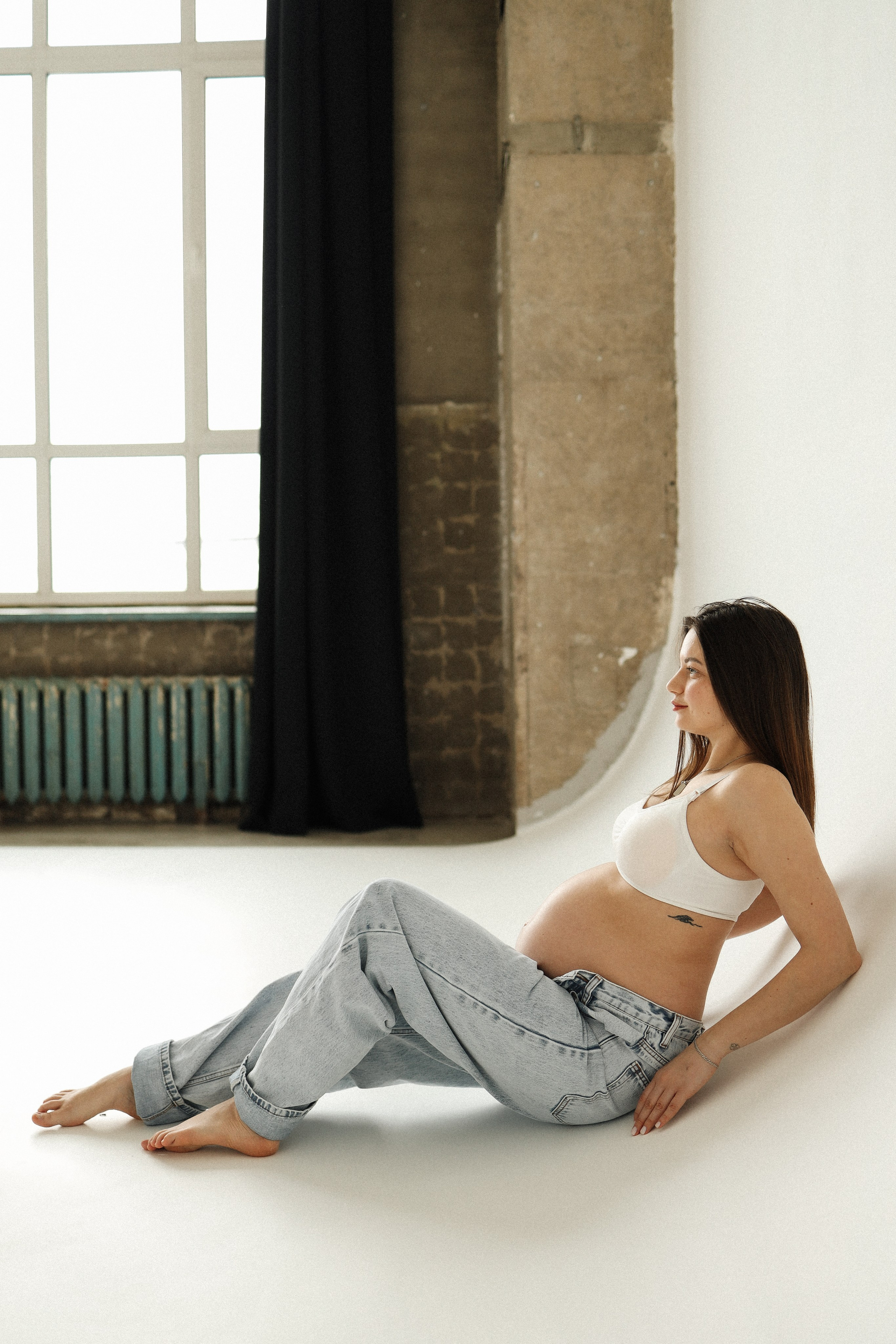 Анастасия. Семейный и lovestory фотограф в Москве Светлана Коняхина