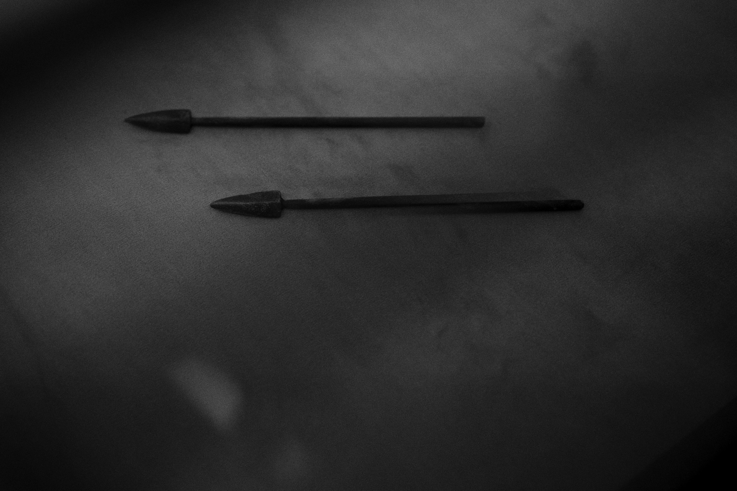 Terracotta Army. Фотограф Юрин Евгений