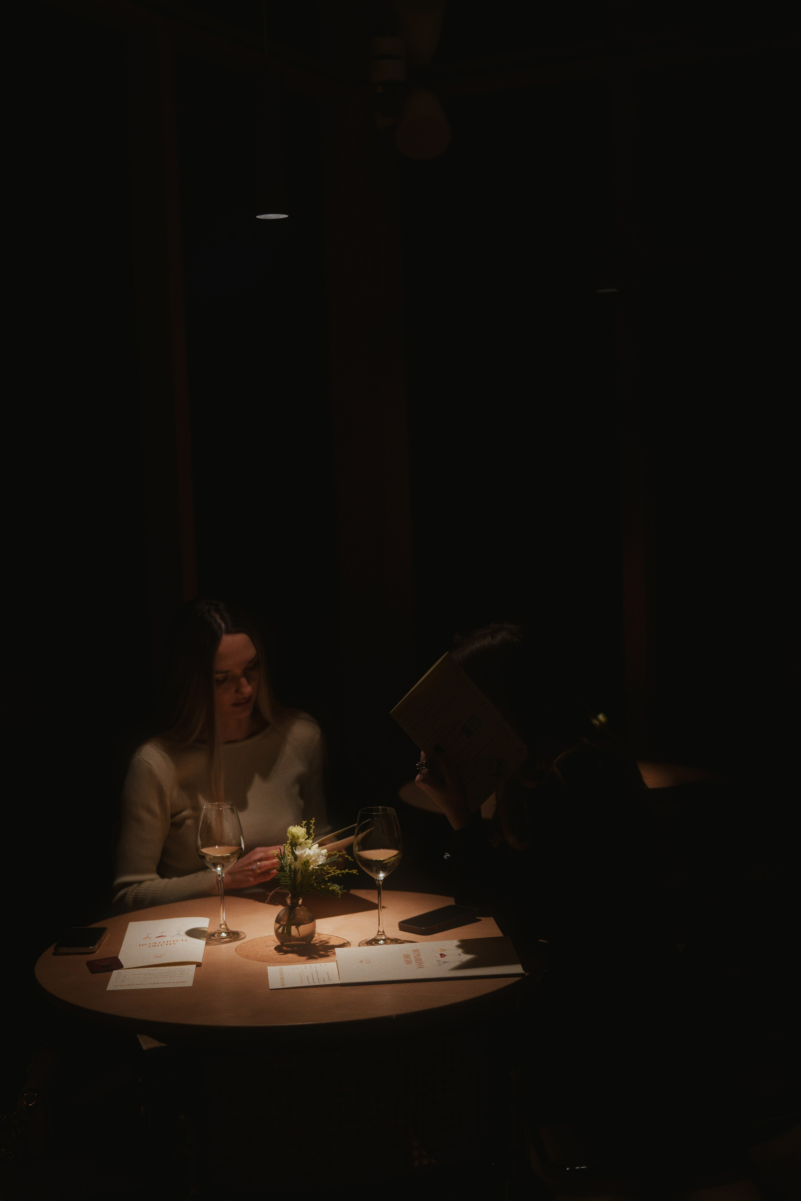 Ave bistro / opening. Фотограф Юрин Евгений