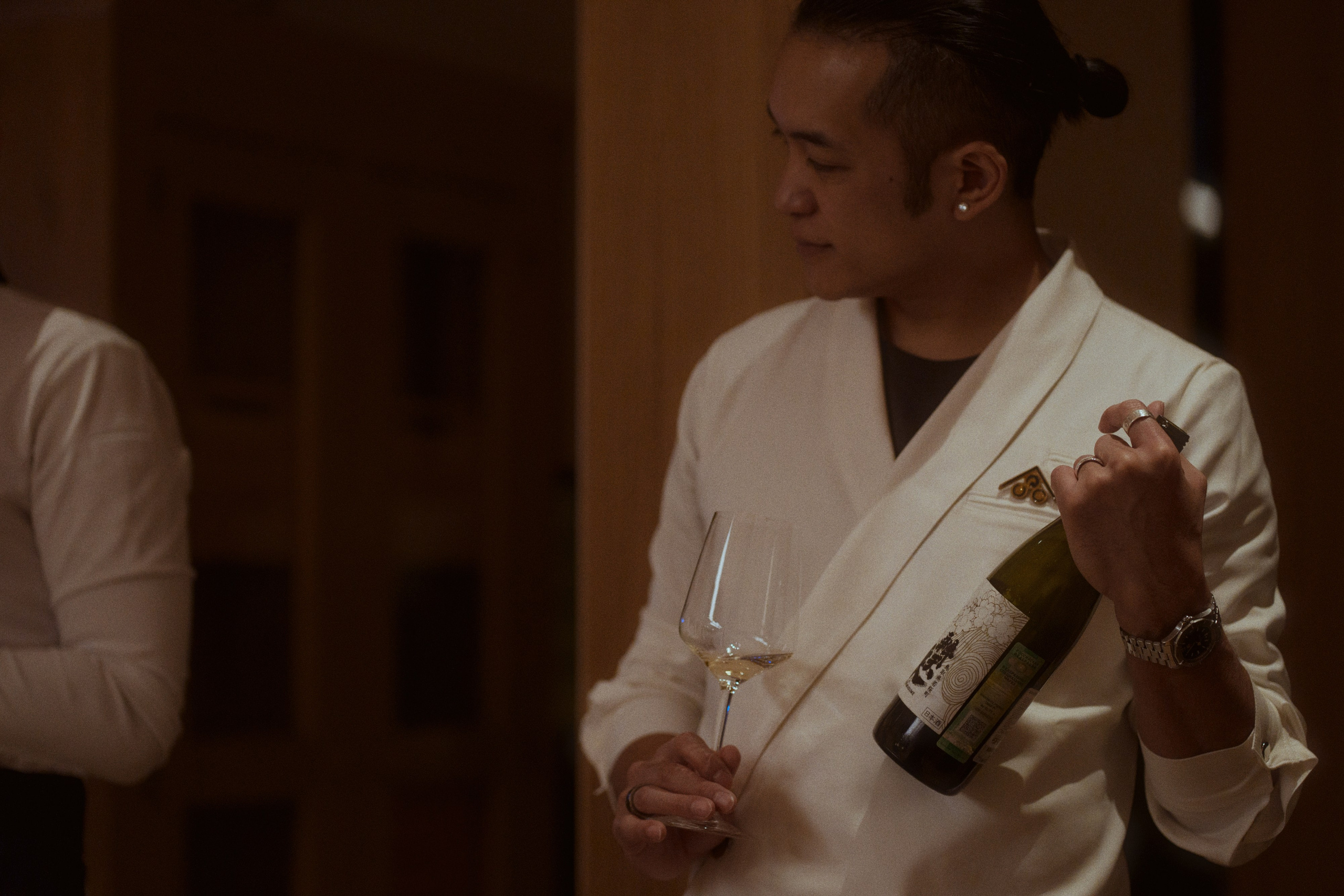 Ryotei x takadaya. Фотограф Юрин Евгений