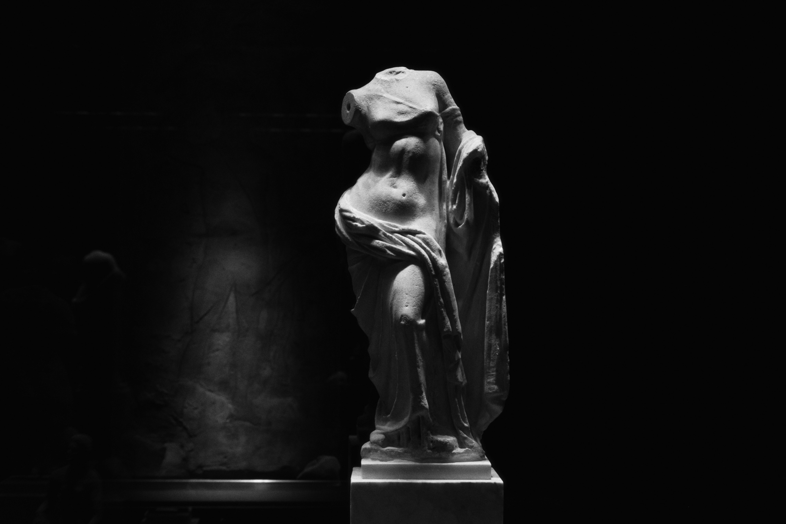 Greco-Roman Museum / Alexandria, Egypt AW25. Фотограф Юрин Евгений