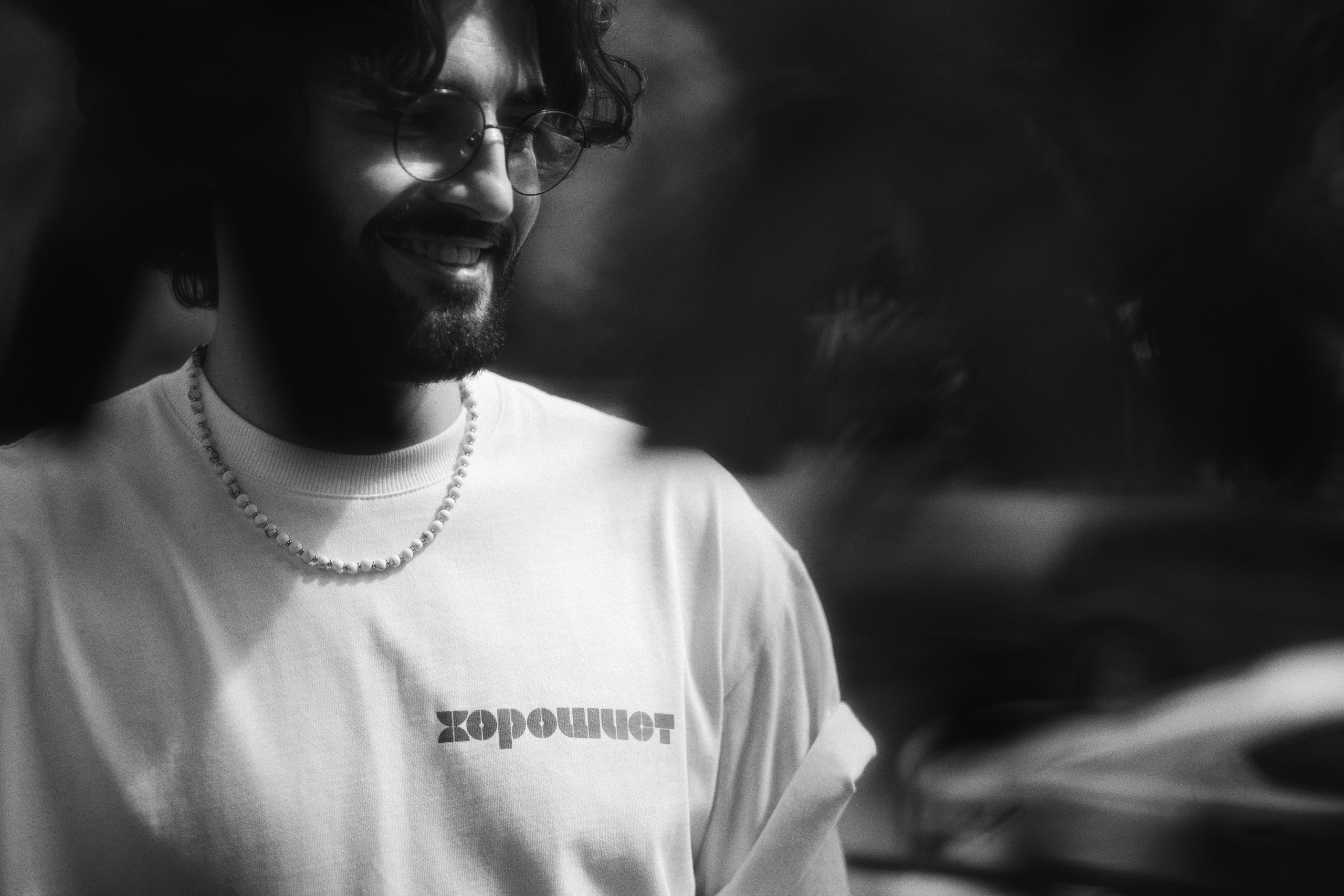 Horoshist. Фотограф Юрин Евгений