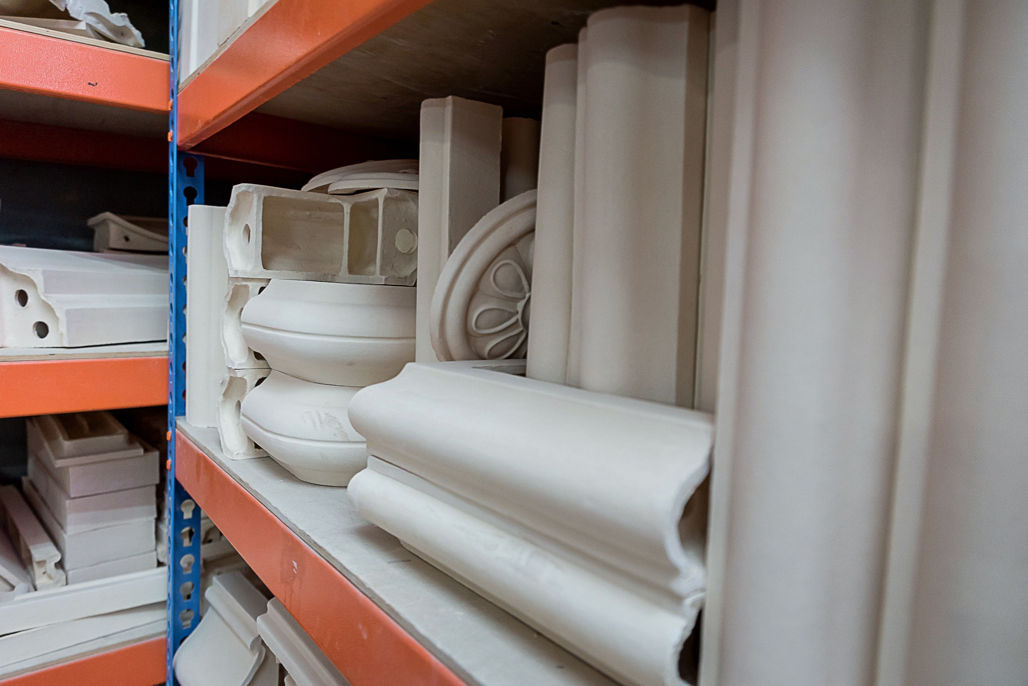 Экскурсия в цех по производству керамики. Свадебный и семейный фотограф из Санкт-Петербурга Климов Анатолий