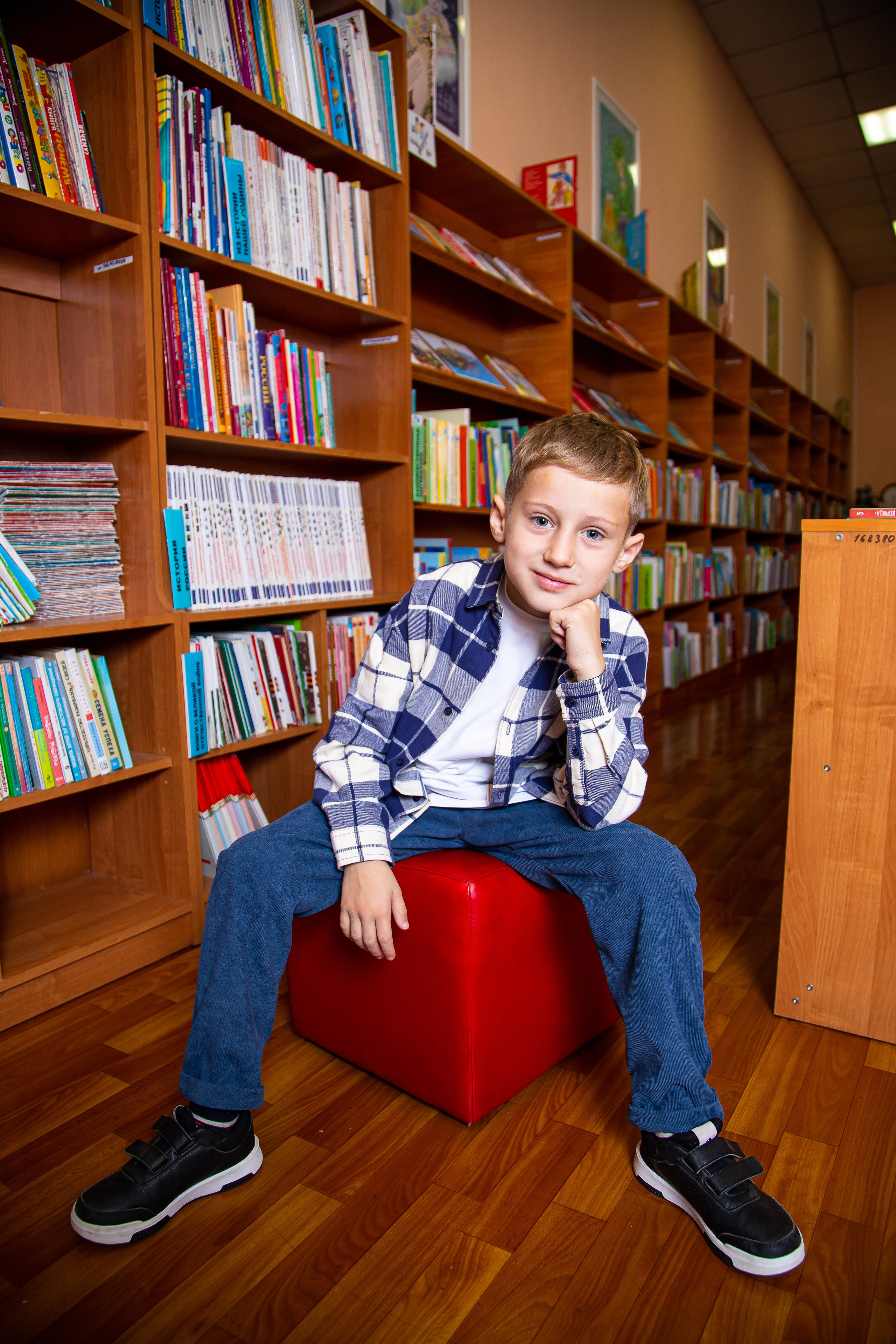 ФОТО Детский СаД. Твой Выпускной Альбом