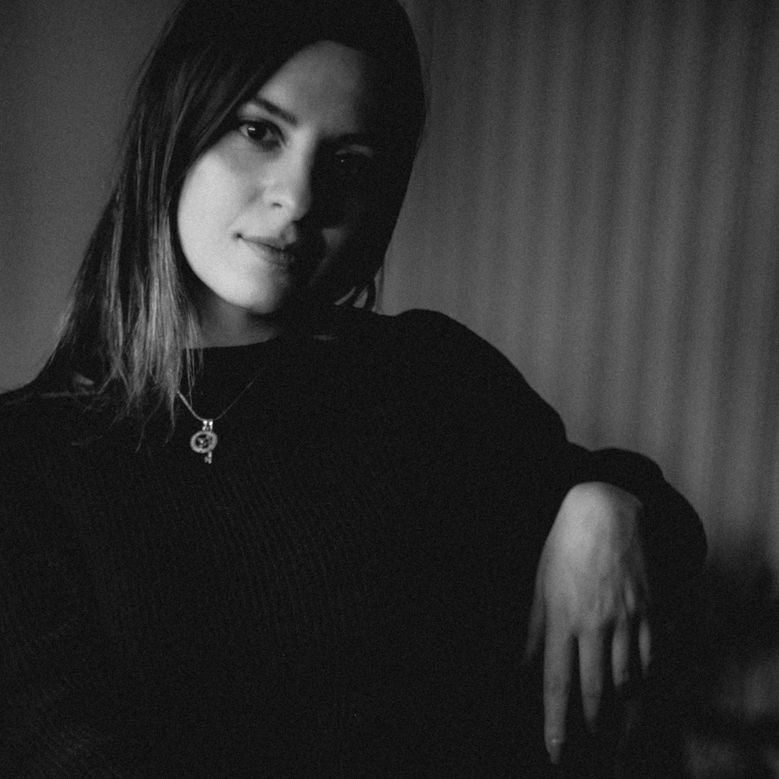 Портреты. Игорь Гичка. Портрет с любовью