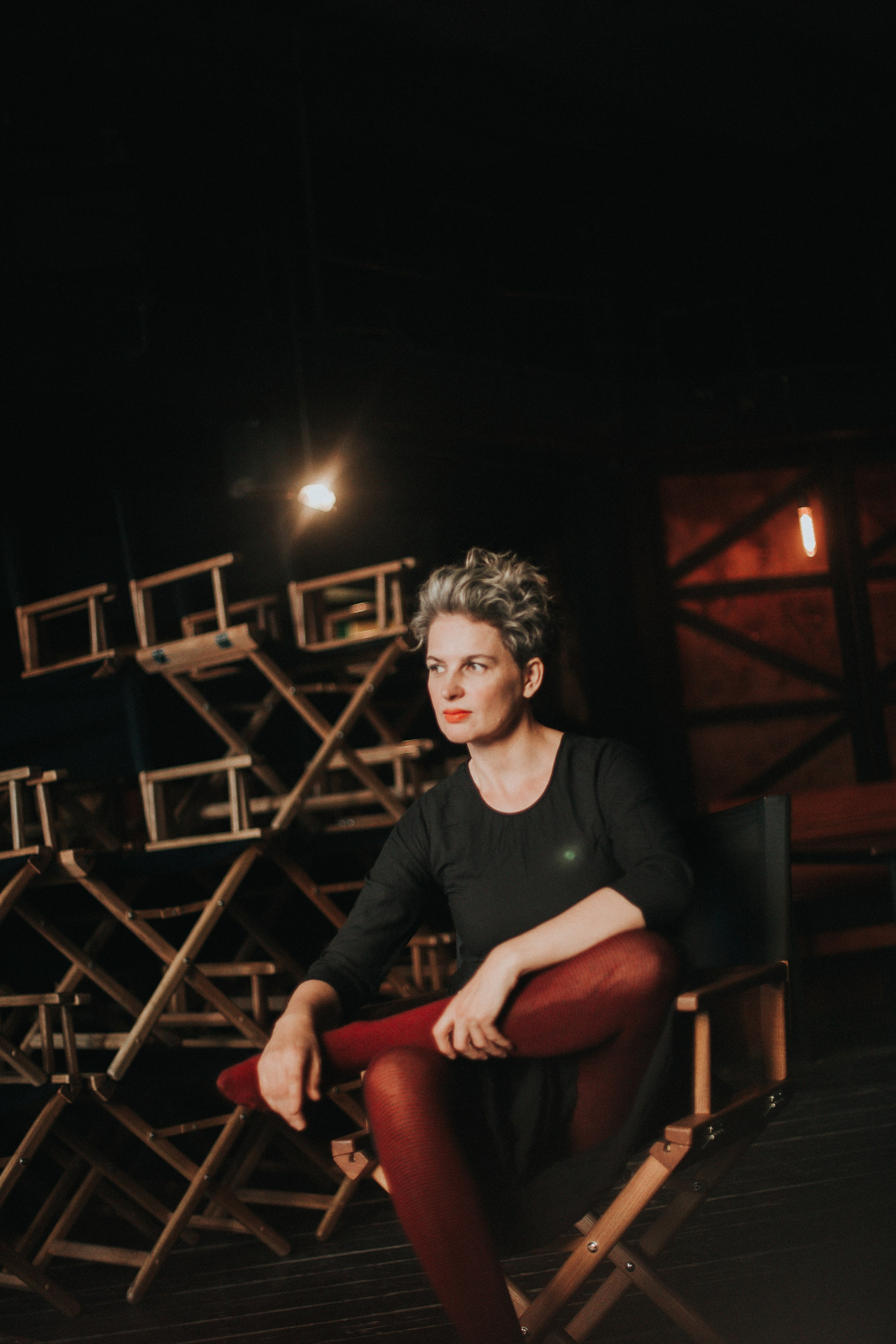 Маша. Небусики. Фотограф в Нижнем Новгороде