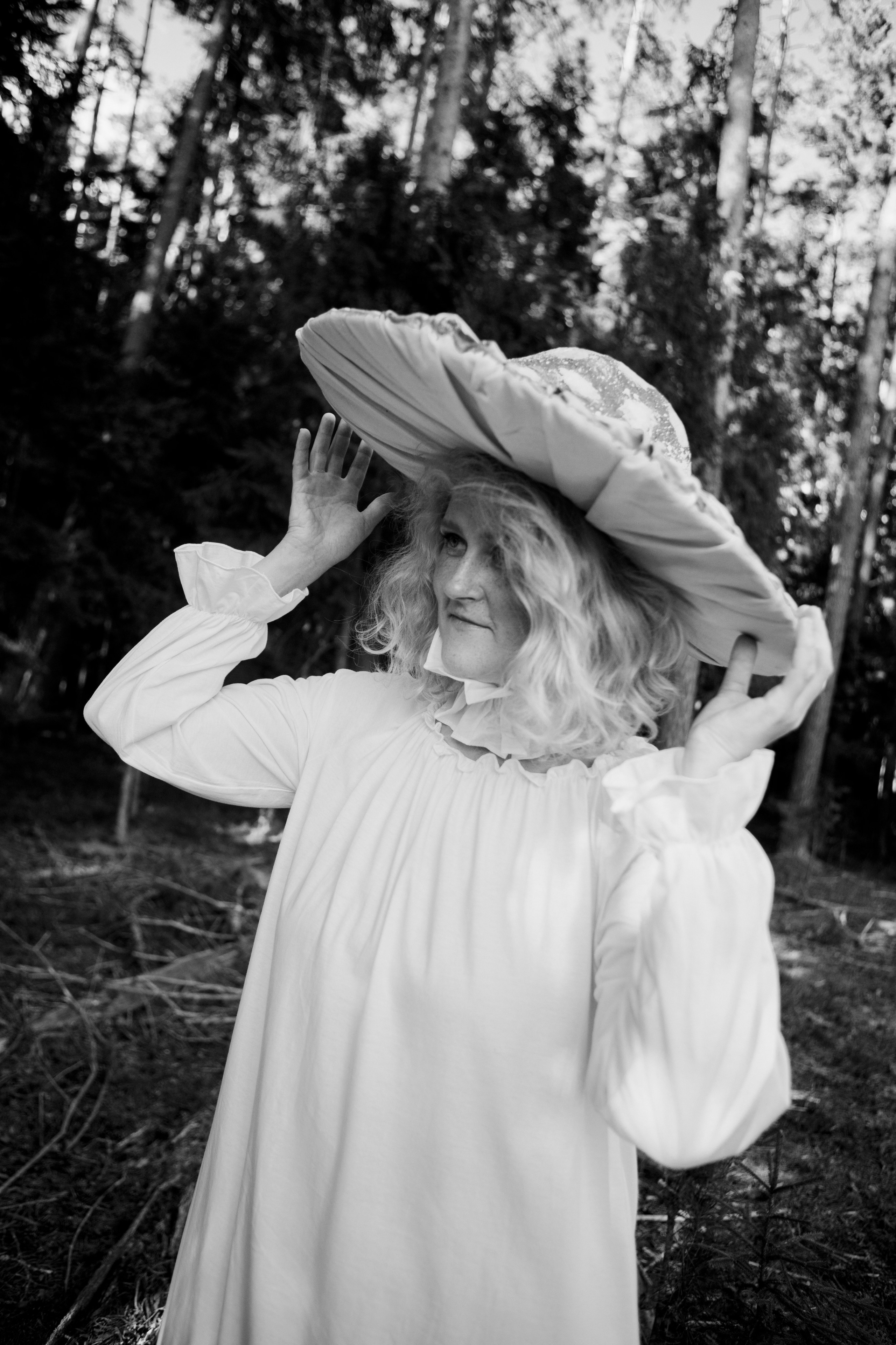 Грибы. Ольга Пилант. АРТ, бэкстейдж, свадебная и семейная фотография, городской портрет, интерьерная фотография