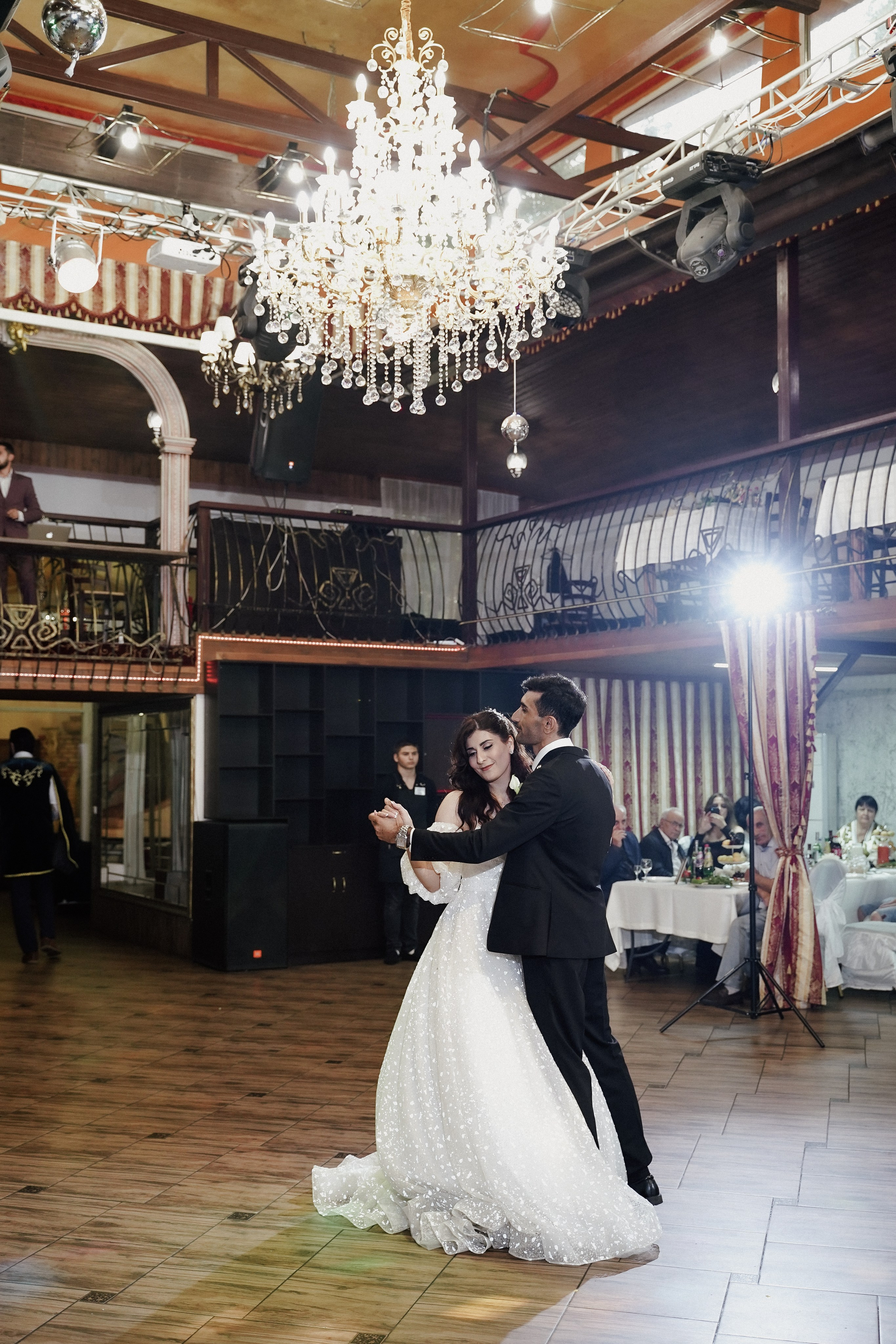 Алиса & Вааг. Фотосъемка и видеосъемка свадеб Липецк