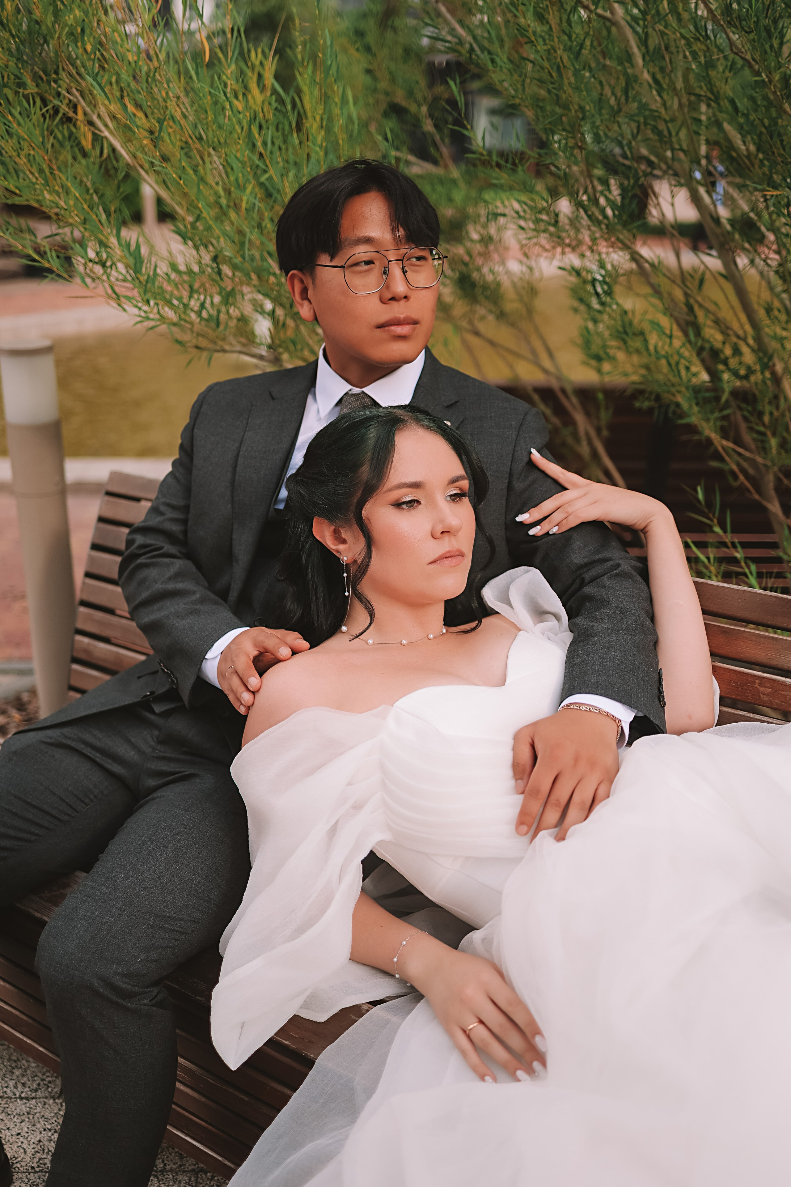 Айвазовский и парк дружбы народов. Семейный фотограф Тюмень, фотограф на роды Салмина Мария