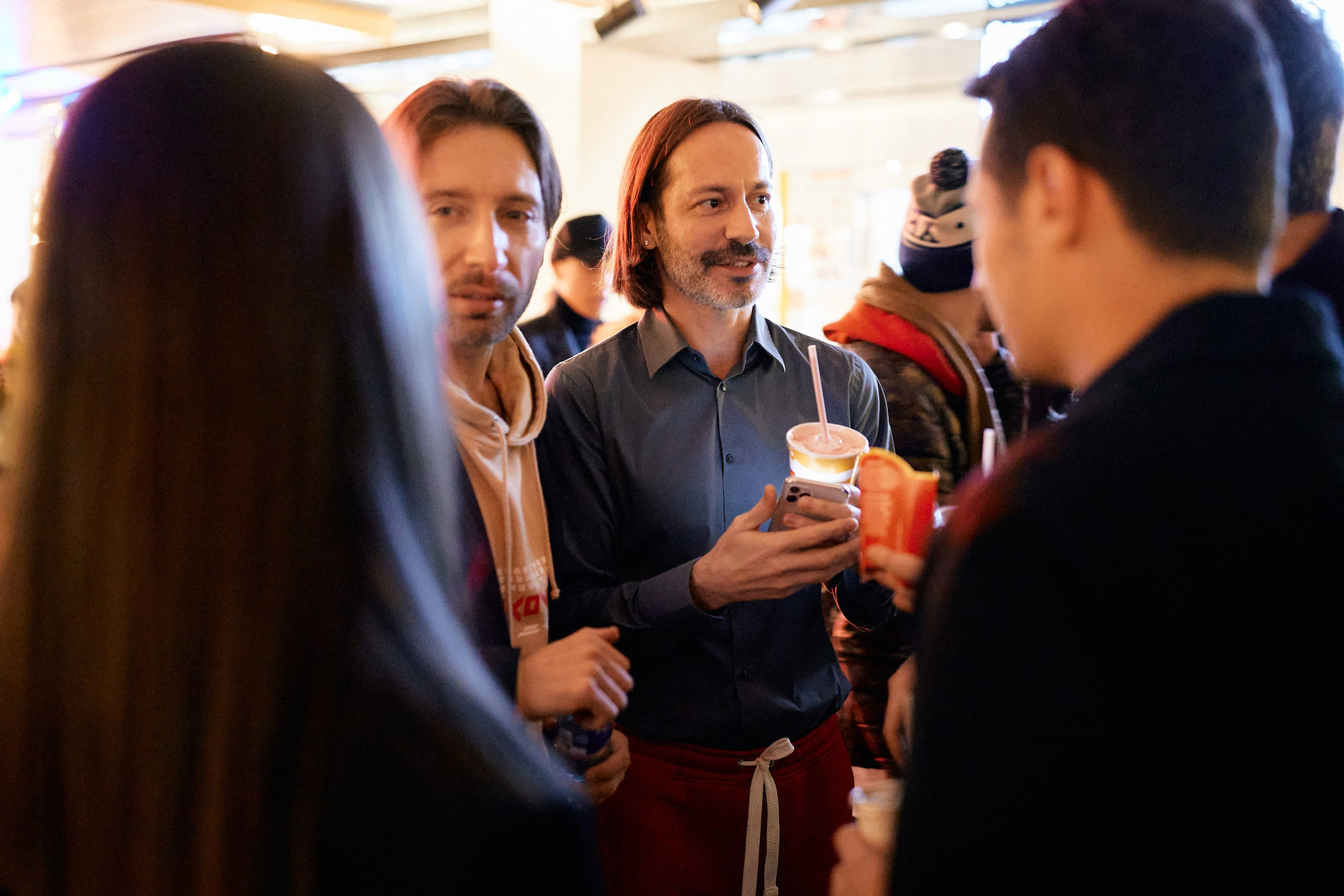 Макдональдс. Всё включено. Дмитрий Смирнов. Фотография, дизайн