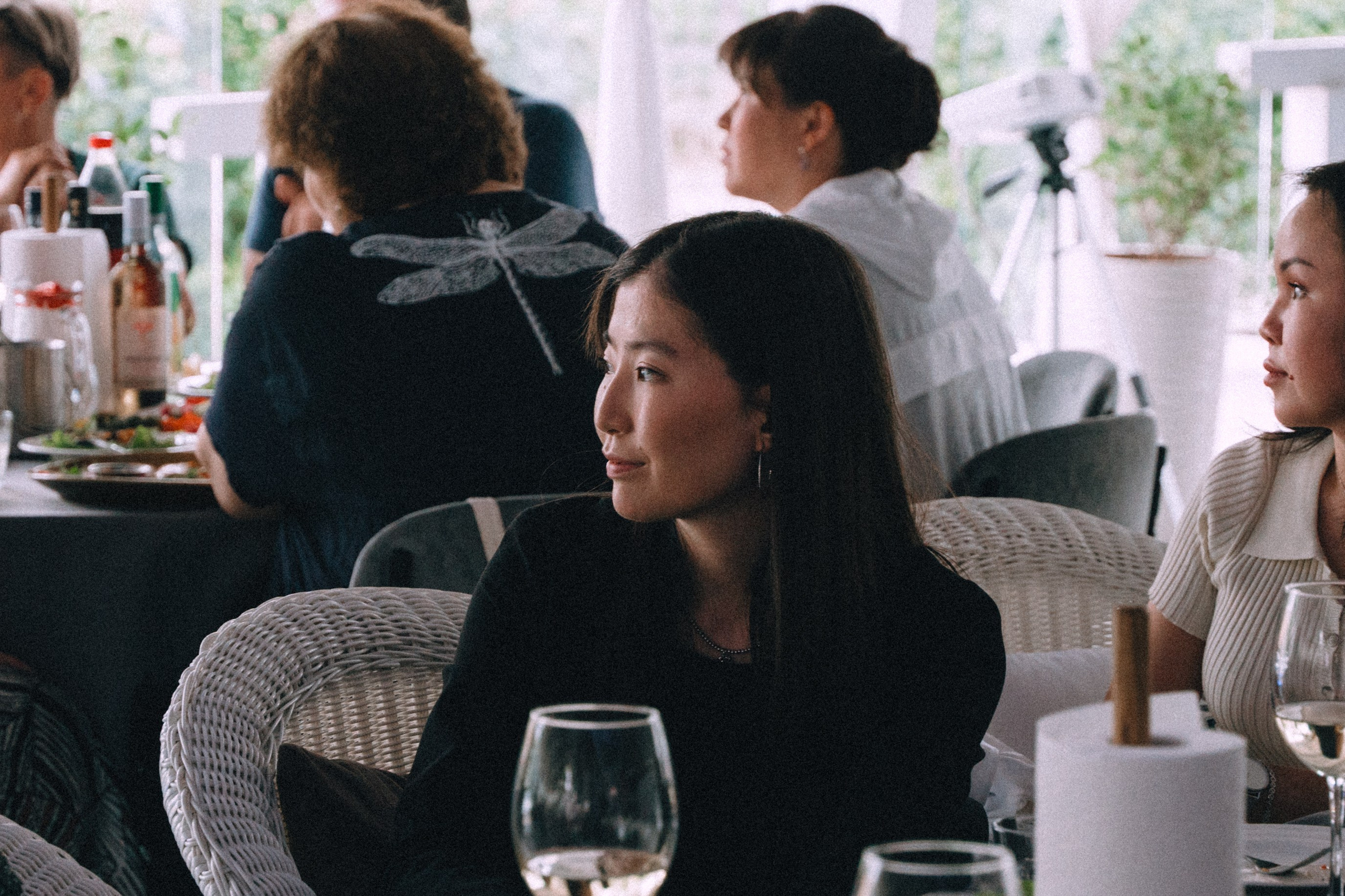 Выпускной ординаторов «Микрохирургия глаза». Фотограф в Иркутске Сендыхеев Пётр