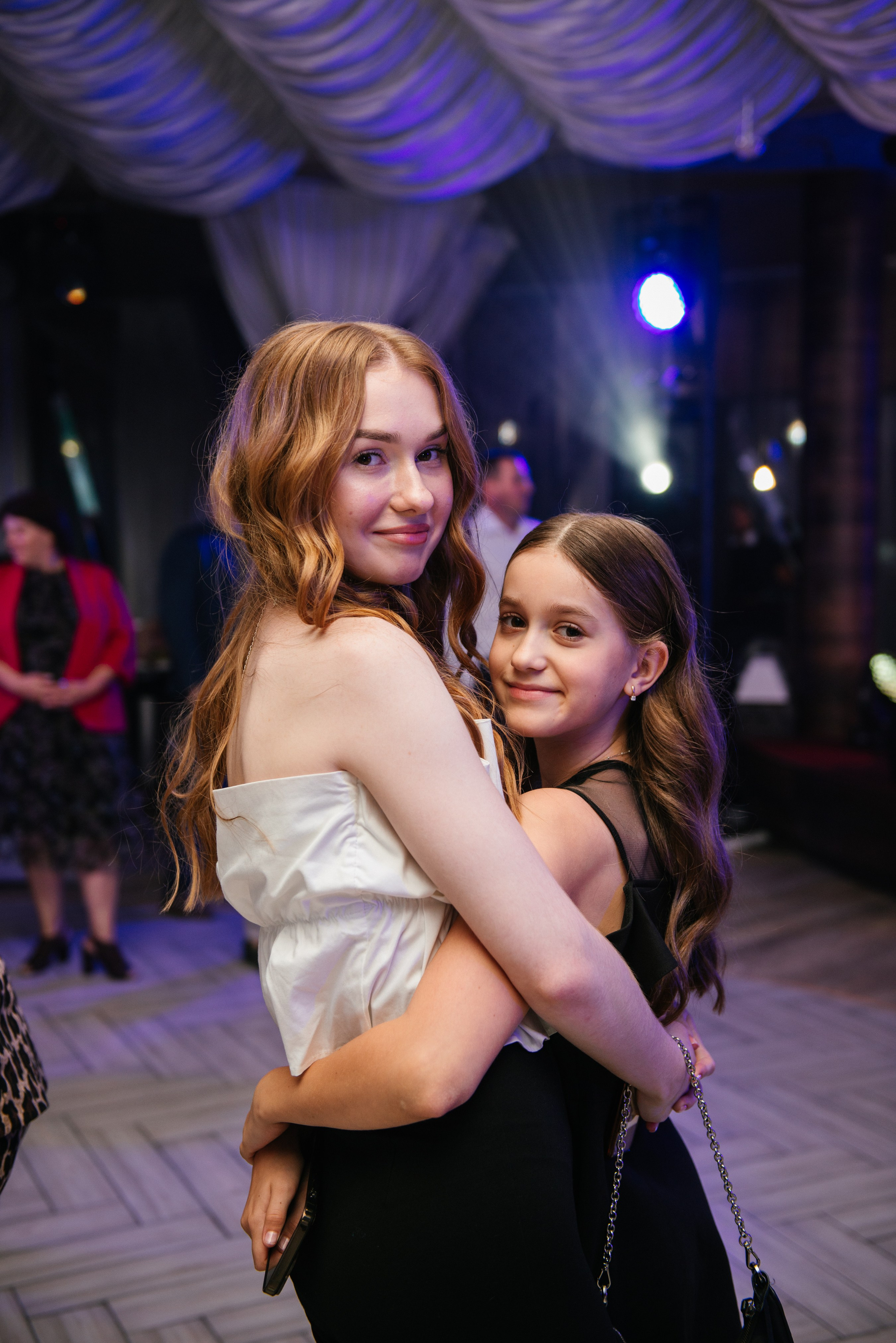 Мероприятия. Фотограф в Москве Алёна Степутенко