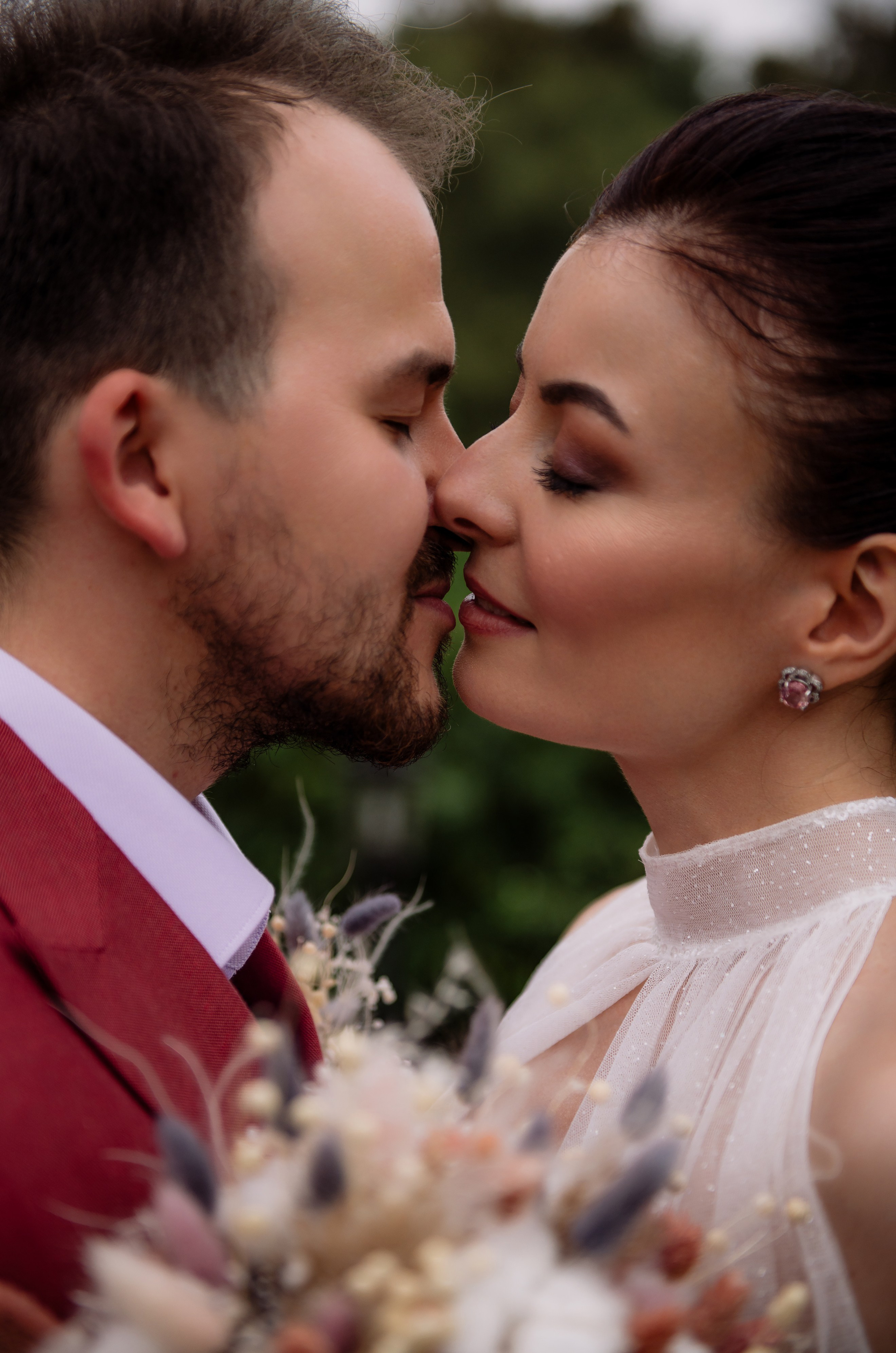 Свадьба музыкантов. Фотограф в Москве Алёна Степутенко