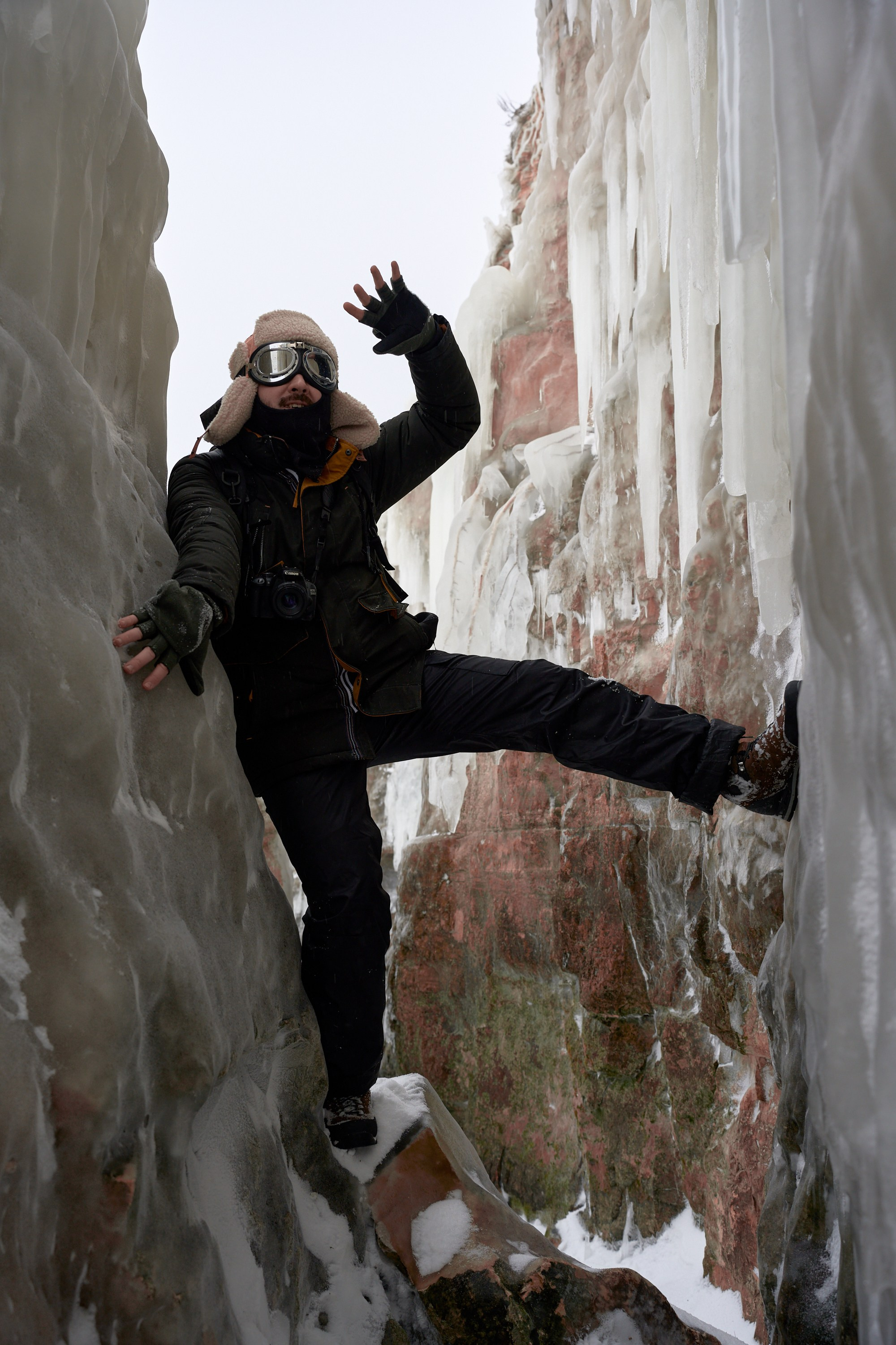 Обучение фотографии. Кучерявая || Фотограф || Самара·Питер·Москва