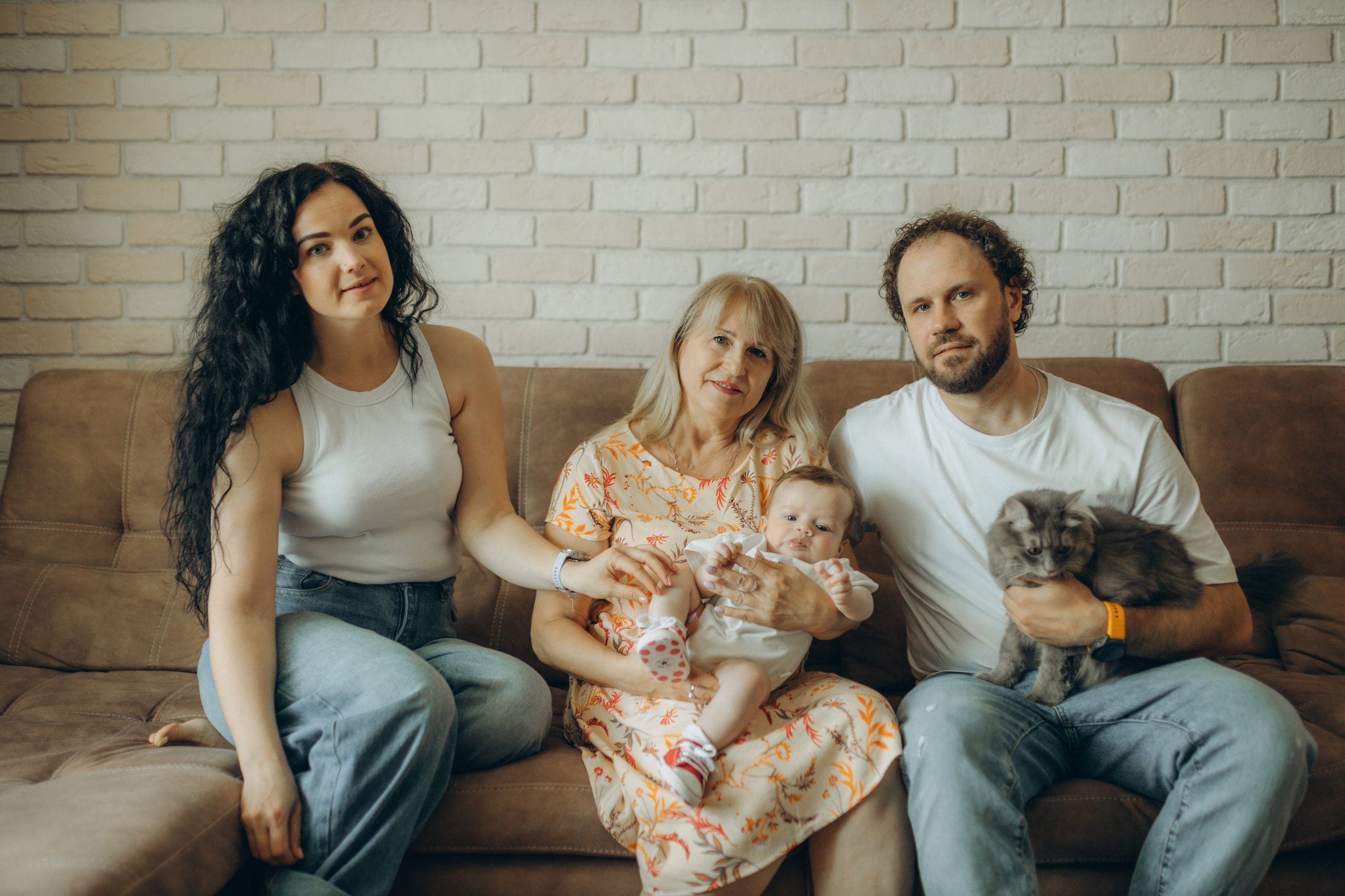 Family moments. Семейный фотограф и фотограф на роды в Ростове-на-Дону Мухина Виктория