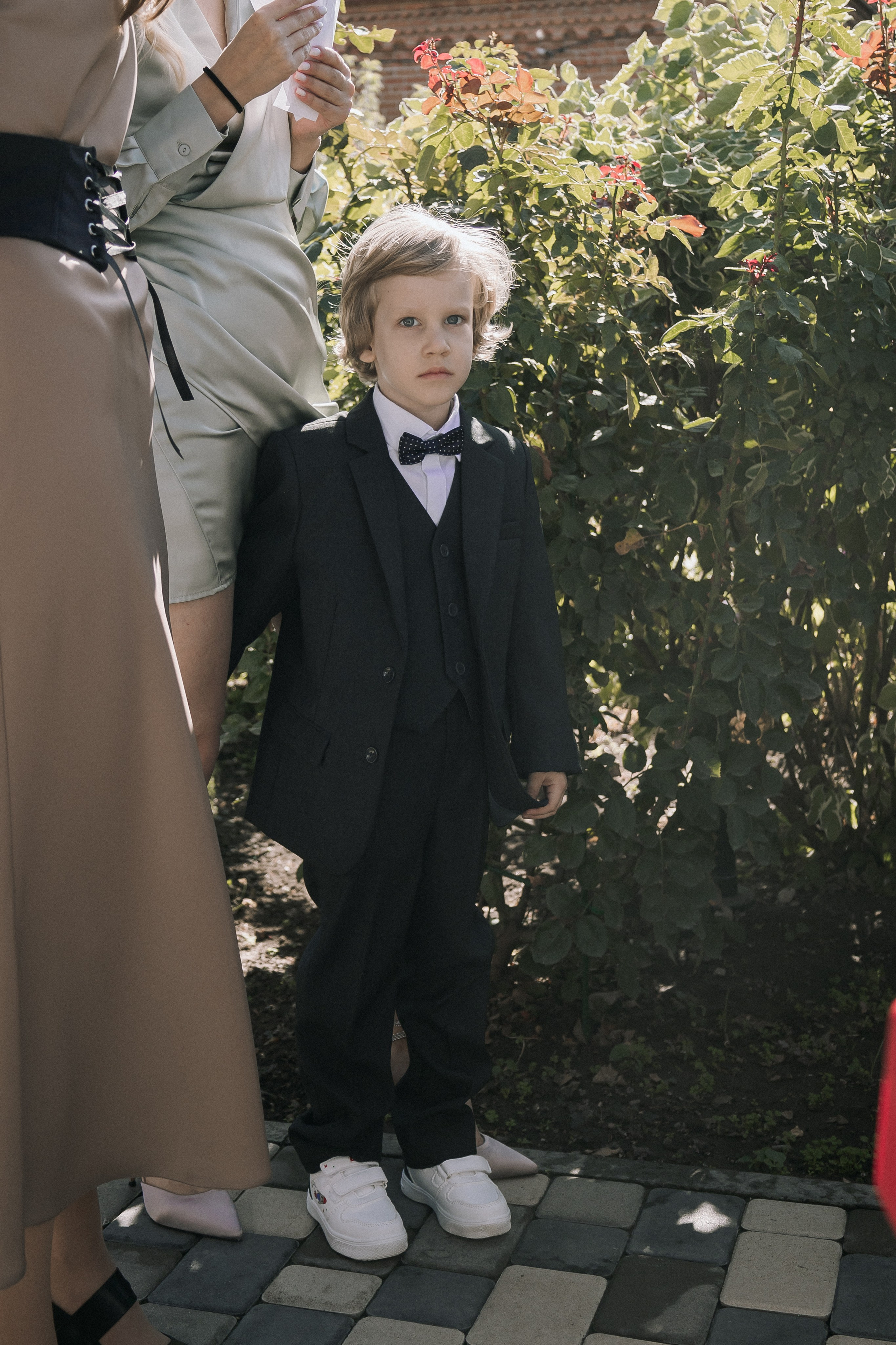 Свадебный день. Дарья и Джем. Свадебная фотография. Арина Рубах