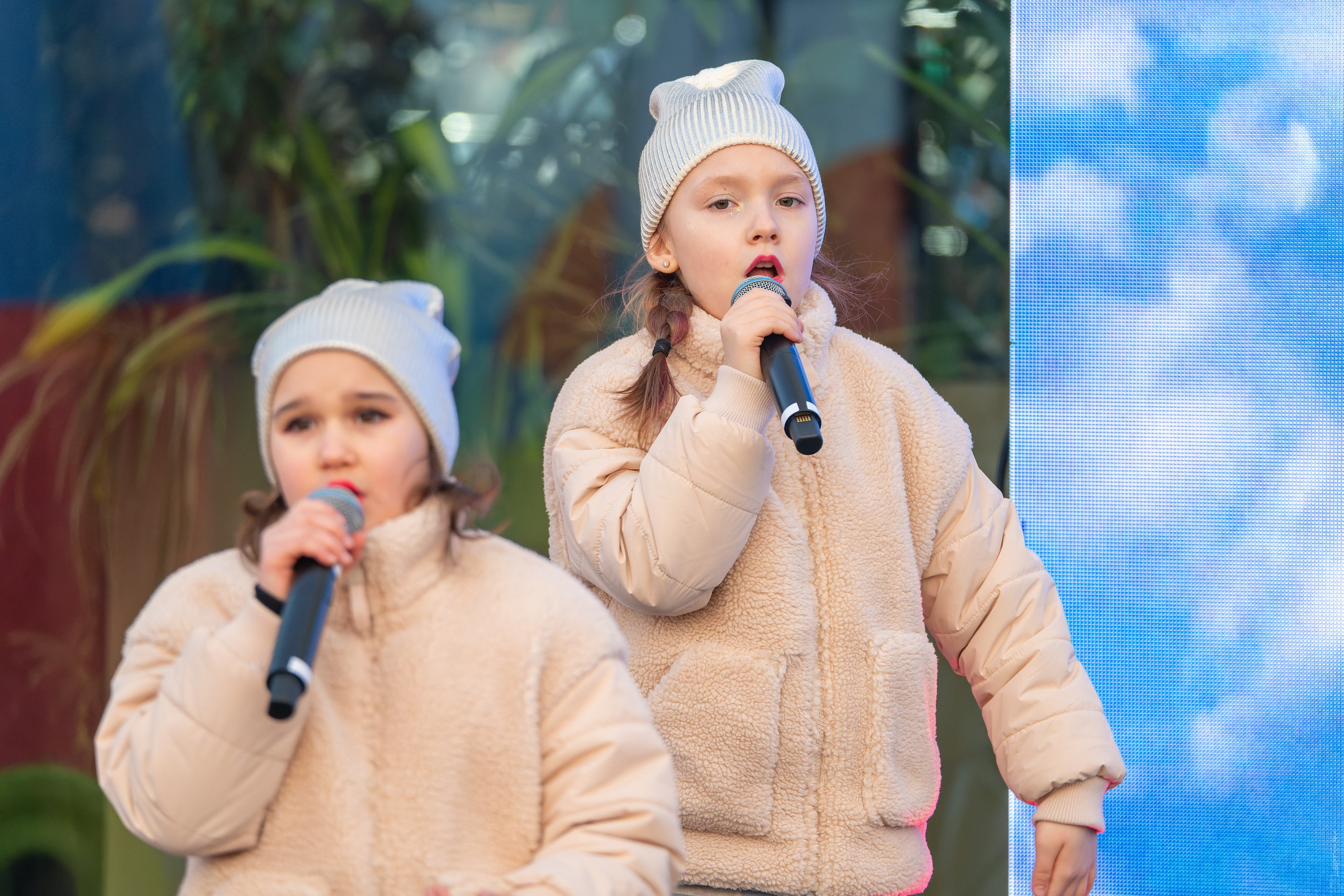 Концерт Крымская весна. «Студия DRONAVT`s» — видеосъёмка и фотография г. Москва