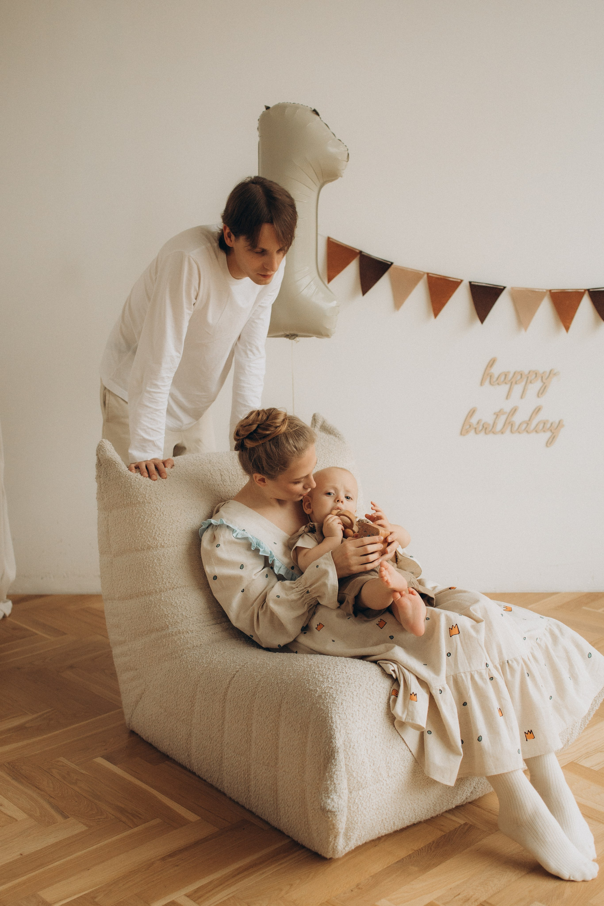 Семейный фотограф Ольга Старова Санкт-Петербург