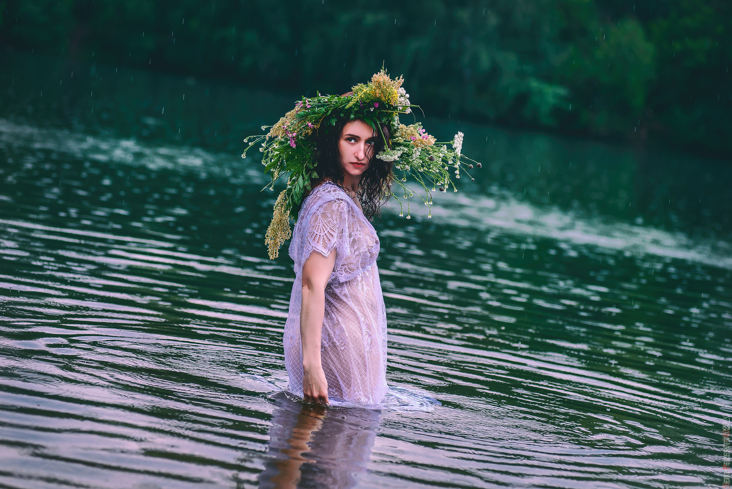 Будуар. Your photographer for a holiday in Moscow, Ramenskoye, Zhukovsky, Lyub