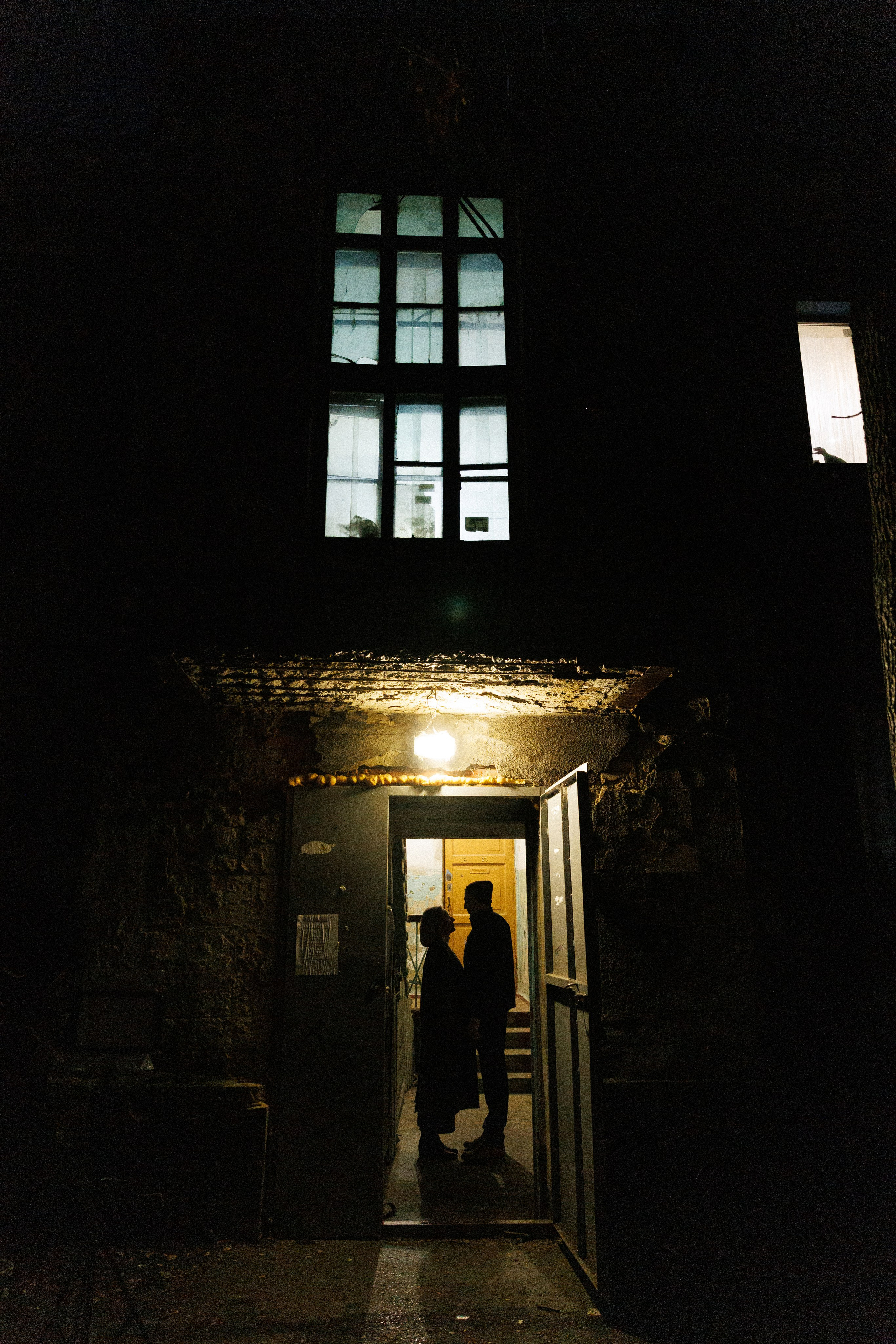 Love story в стиле «Слово Пацана». Свадебный фотограф Бакрымова Валентина