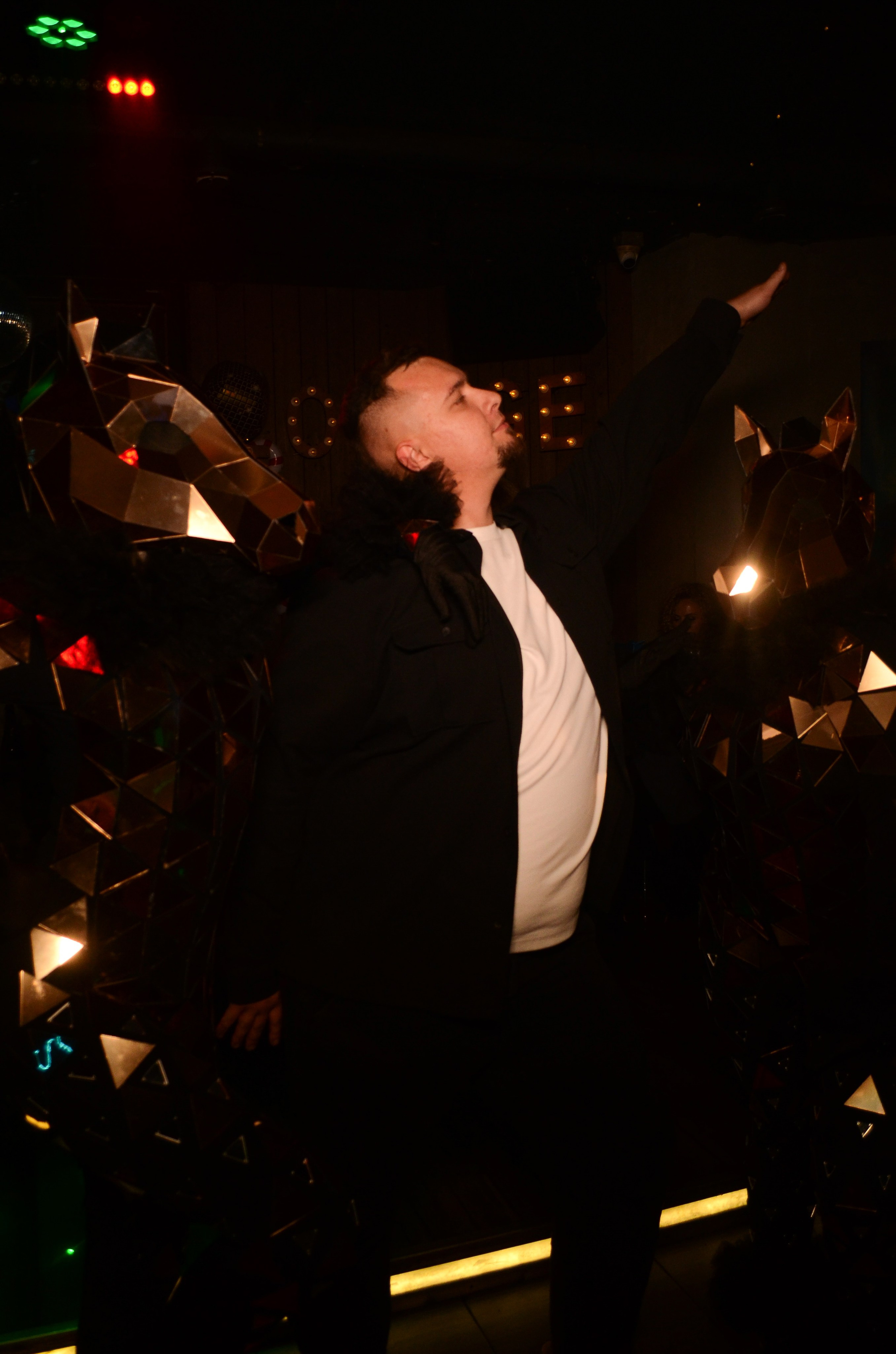 27.12.25 New Year Party. Мята Спортивная — Кальянная, караоке, бар в Минске