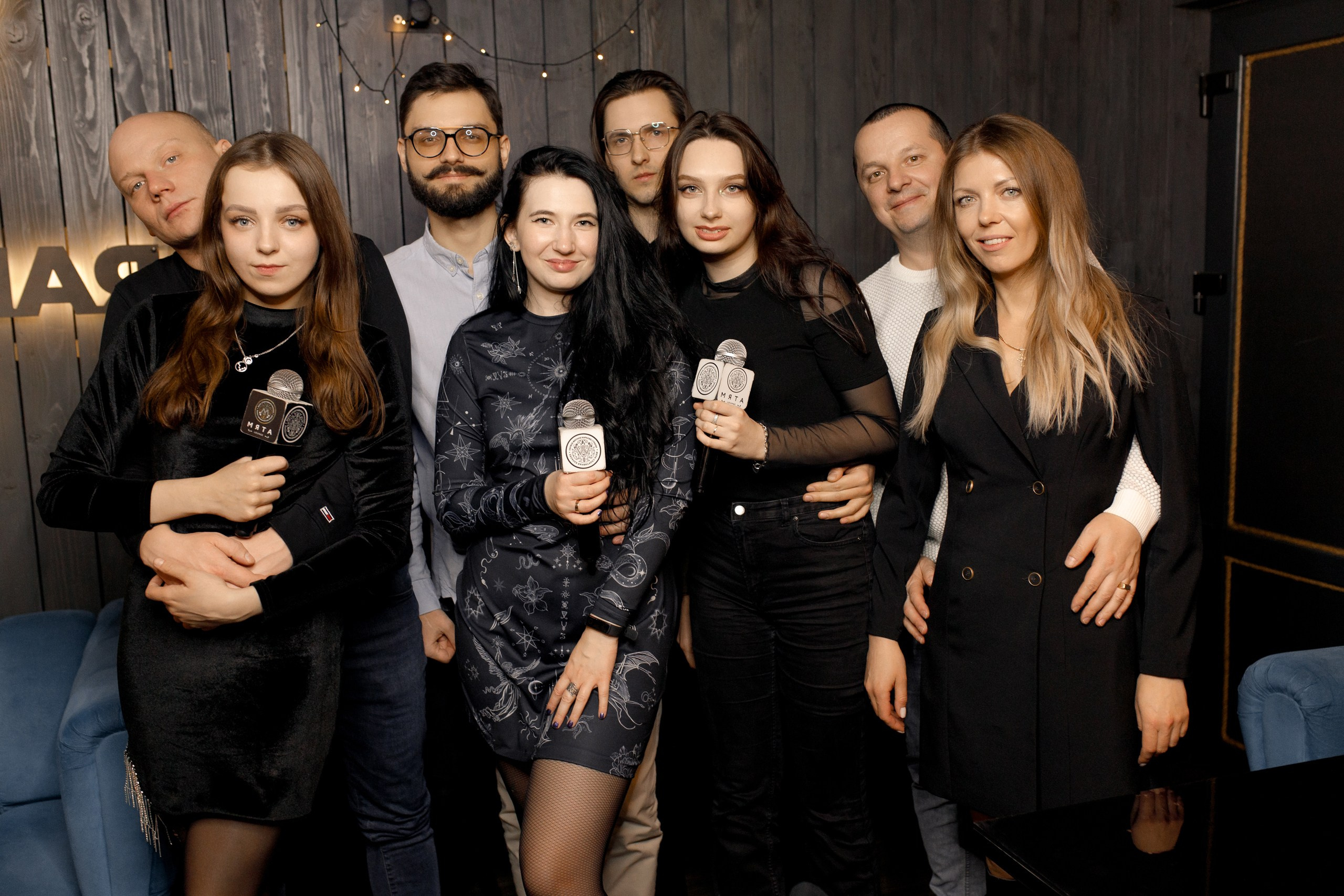 02/12/23 Караоке в Мята Спортивная. Мята Спортивная — Кальянная, караоке, бар в Минске