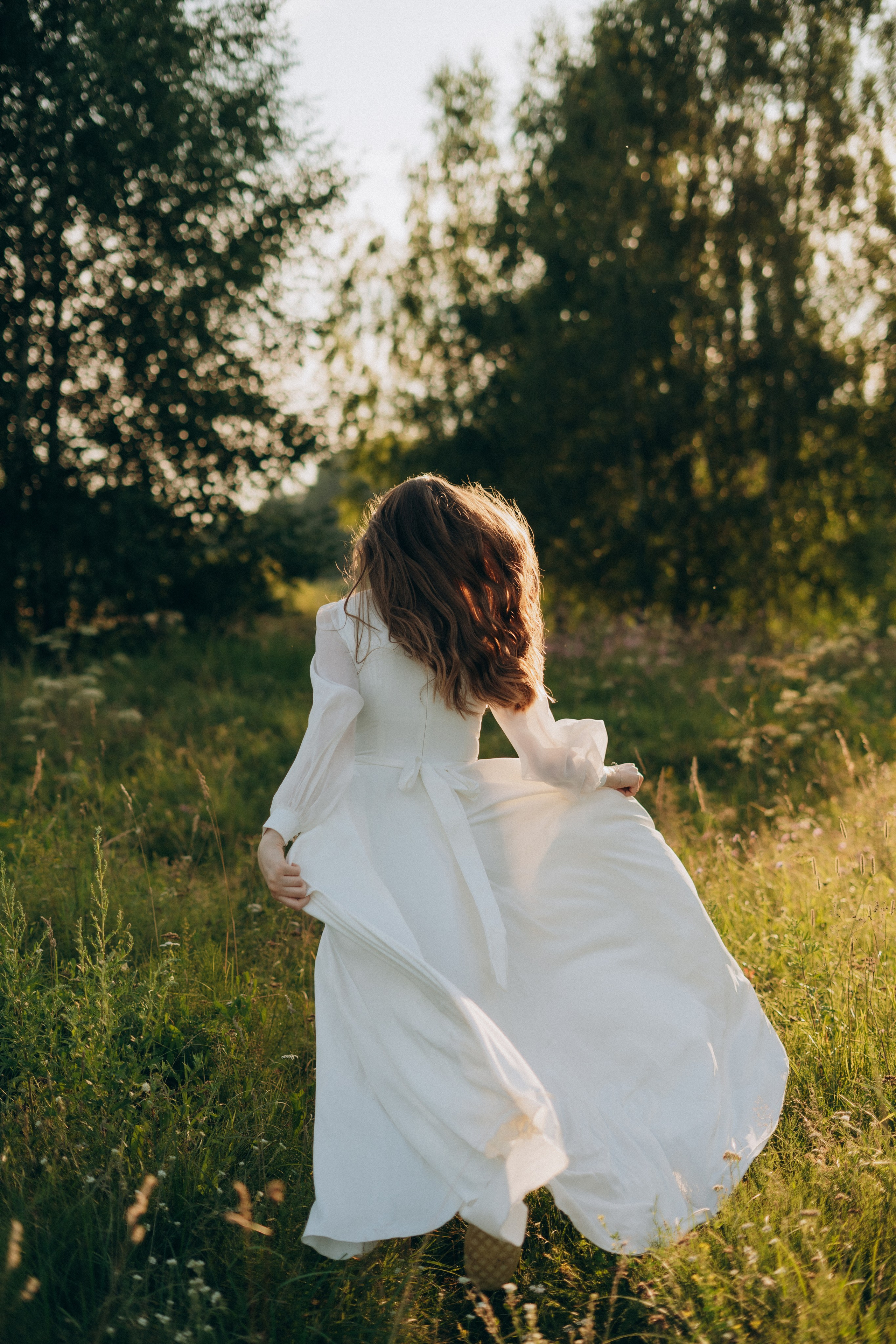 Портретная индивидуальная фотосессия в Москве. Фотограф Москва Виктория-Антуанетта