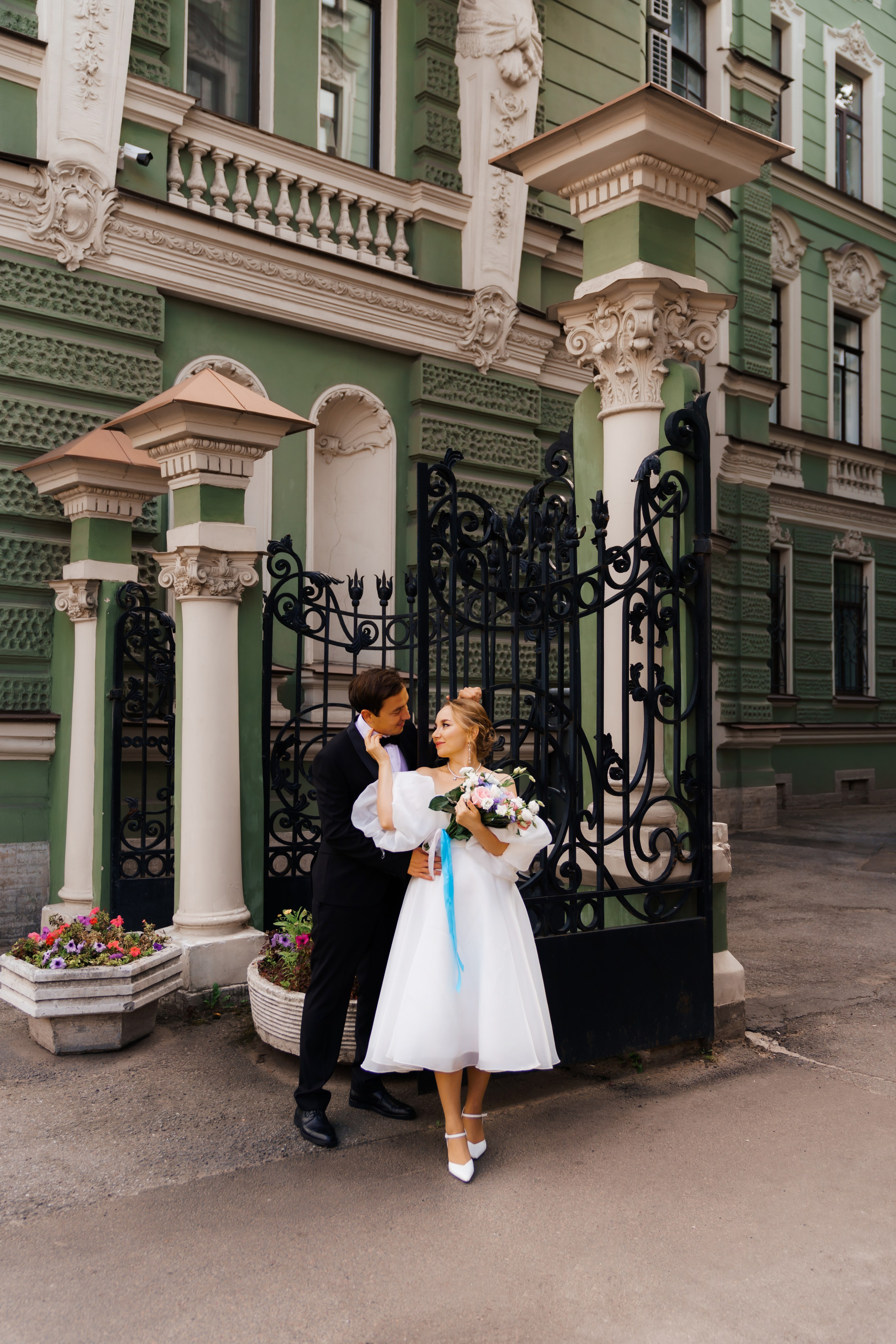 Свадьба на Петроградке. Лилия Павлова фотограф в Санкт-Петербурге Питер СПб Фотопрогулки Спб lilyincity