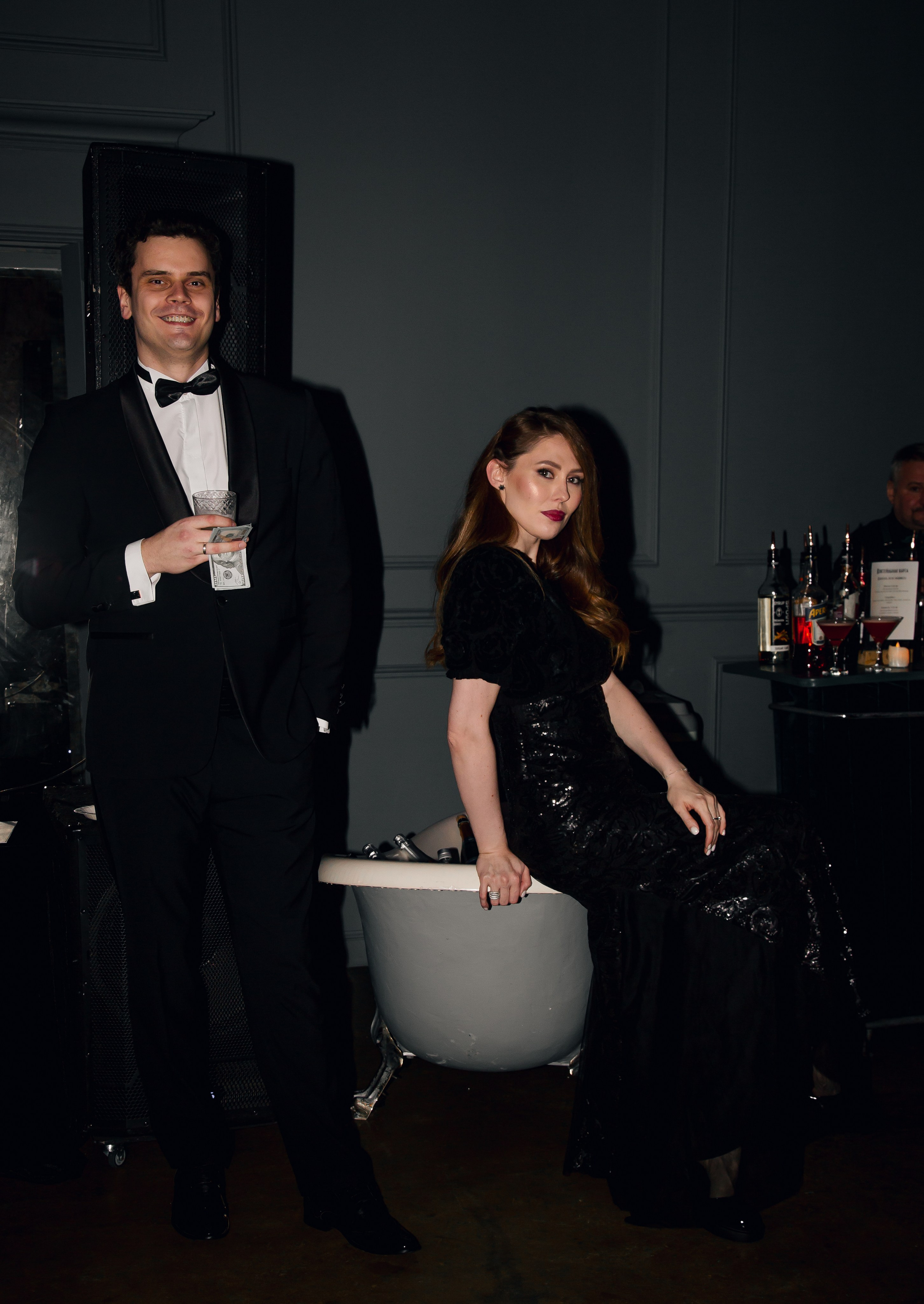 День рождения Анастасии. Фотограф вашей улыбки. Москва