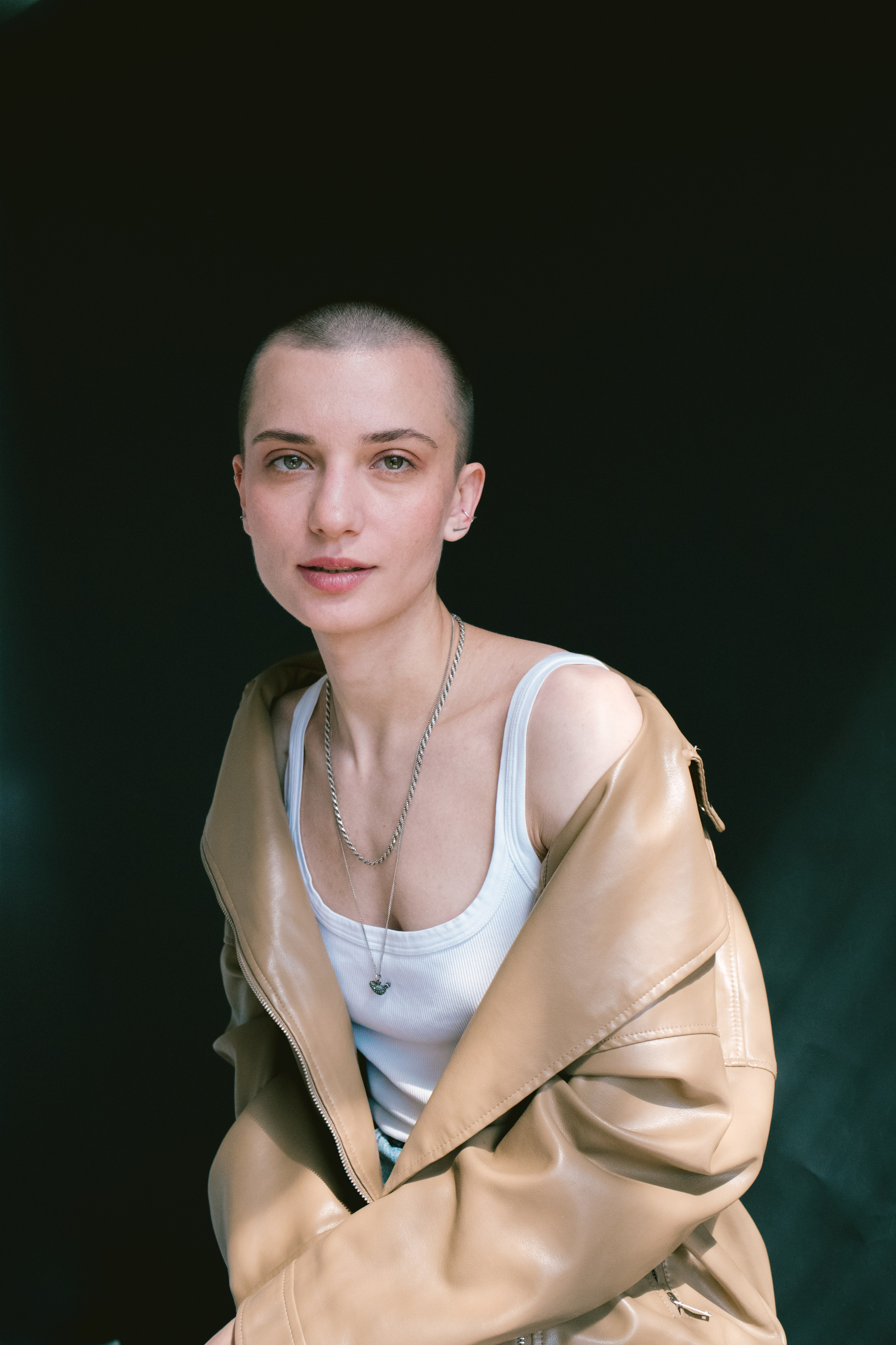KATYA. ЕВГЕНИЯ КОПАЧ