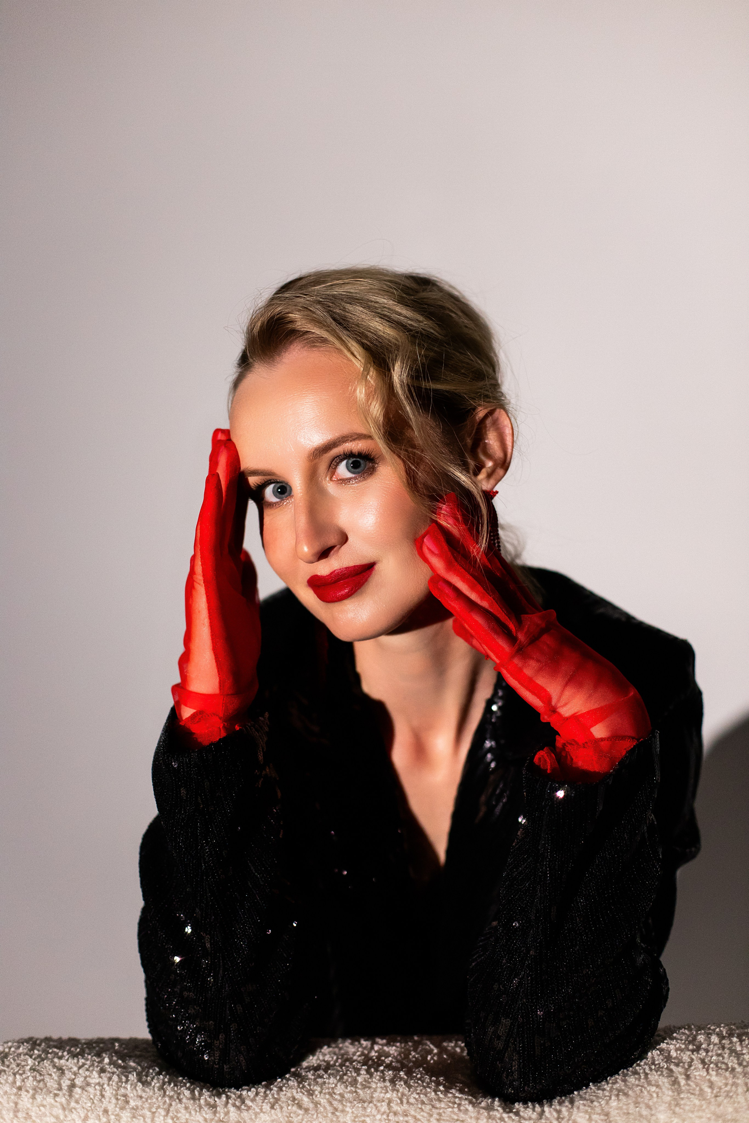 Съемка к юбилею. Семейный и индивидуальный фотограф в Ростове-на-Дону