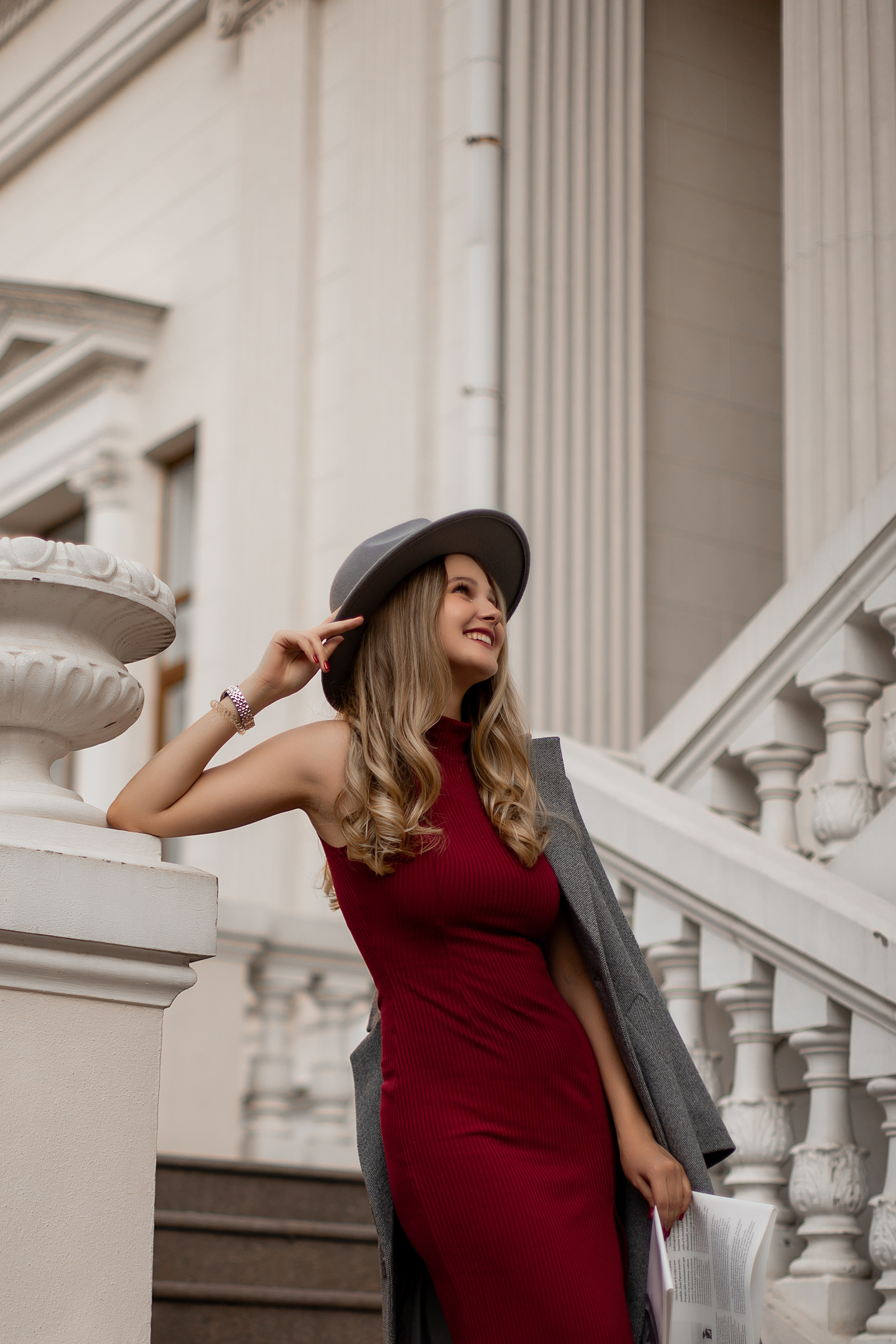 Индивидуальная съемка. Семейный и индивидуальный фотограф в Ростове-на-Дону